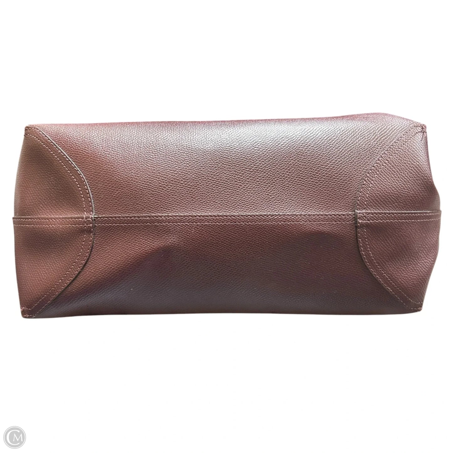 Tote Designer By Coach, Size: Large