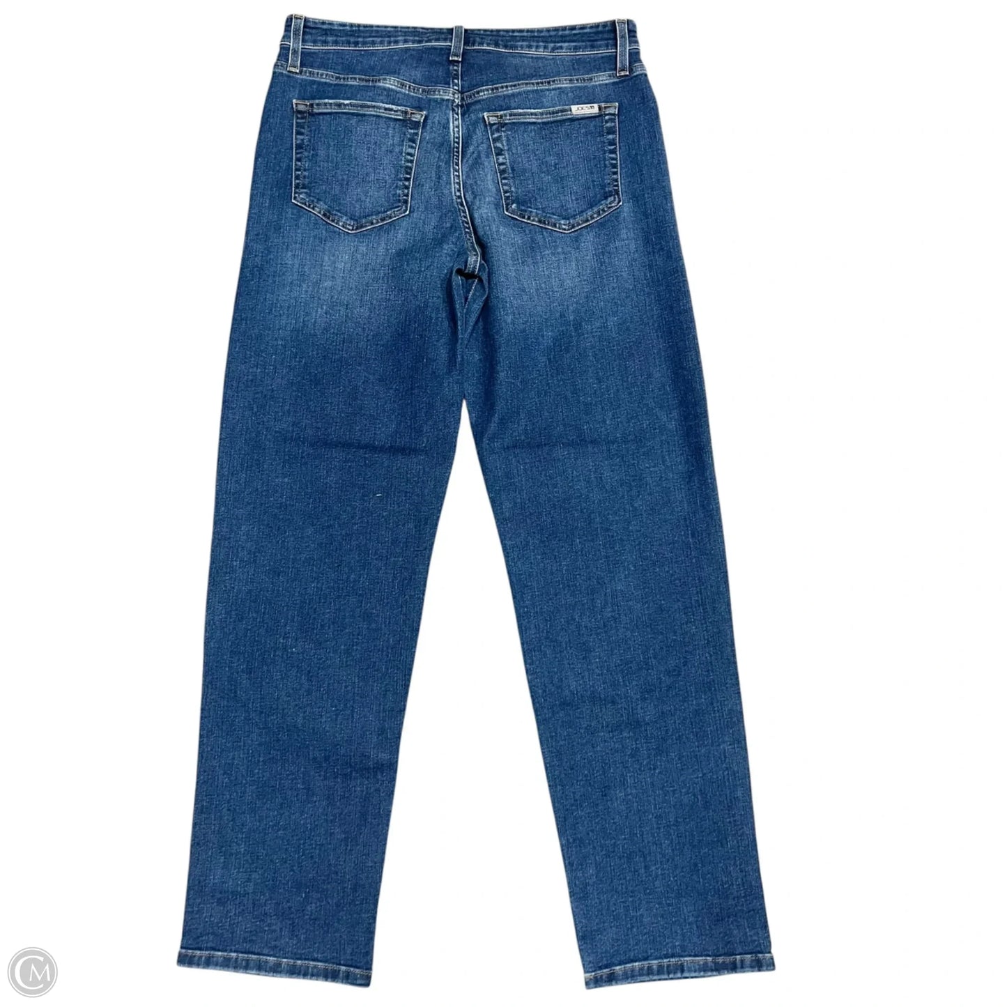 Jeans Boyfriend By Joes Jeans In Blue Denim, Size: 8