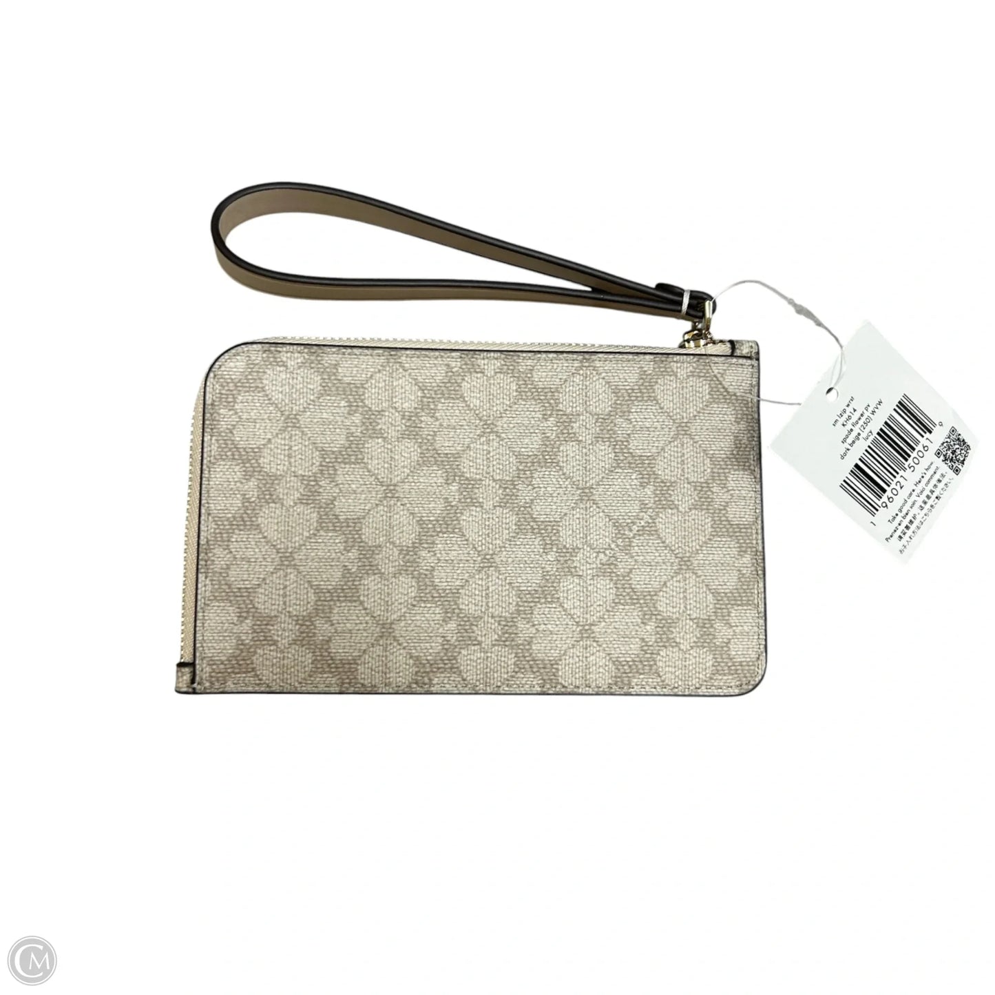 Wristlet Designer By Kate Spade, Size: Small