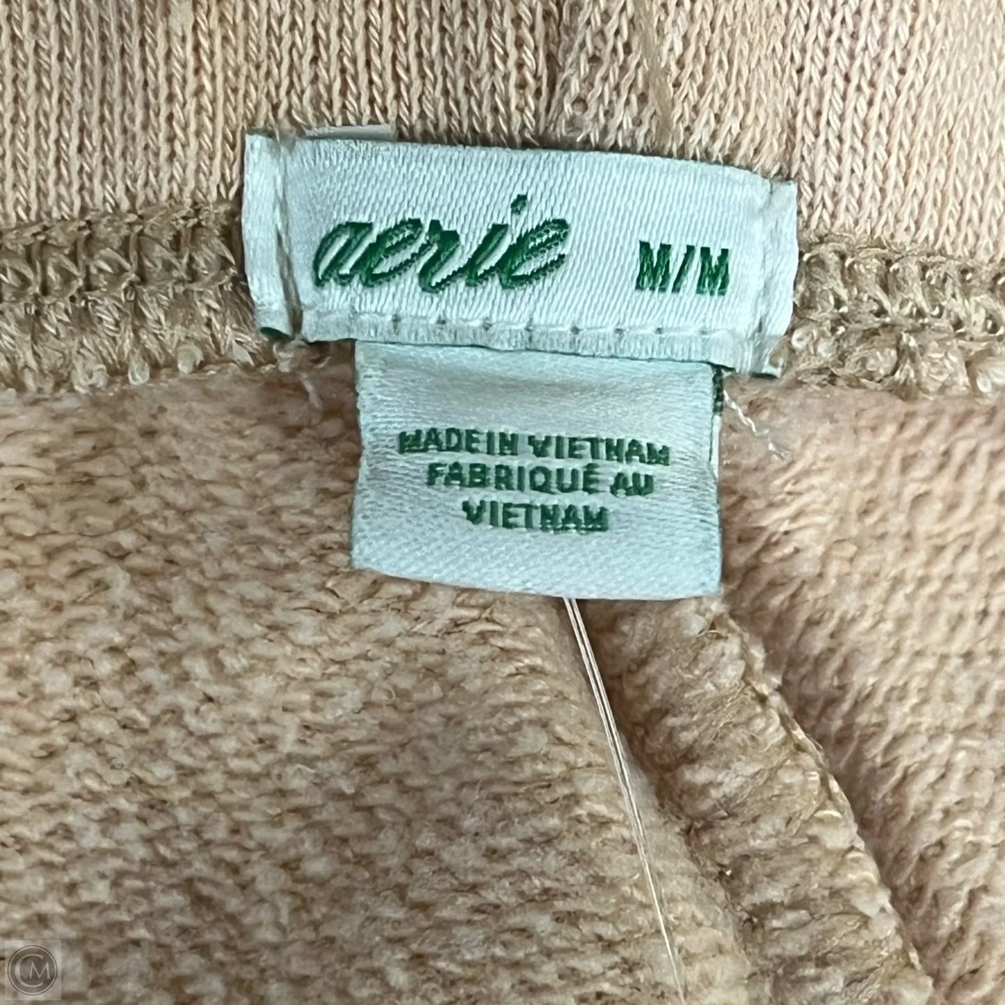 Pants Joggers By Aerie In Orange, Size: M