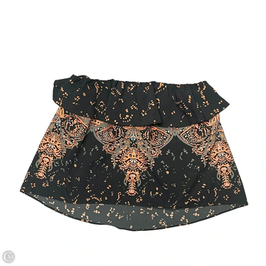 Top Sleeveless By Free People In Grey & Pink, Size: Xs