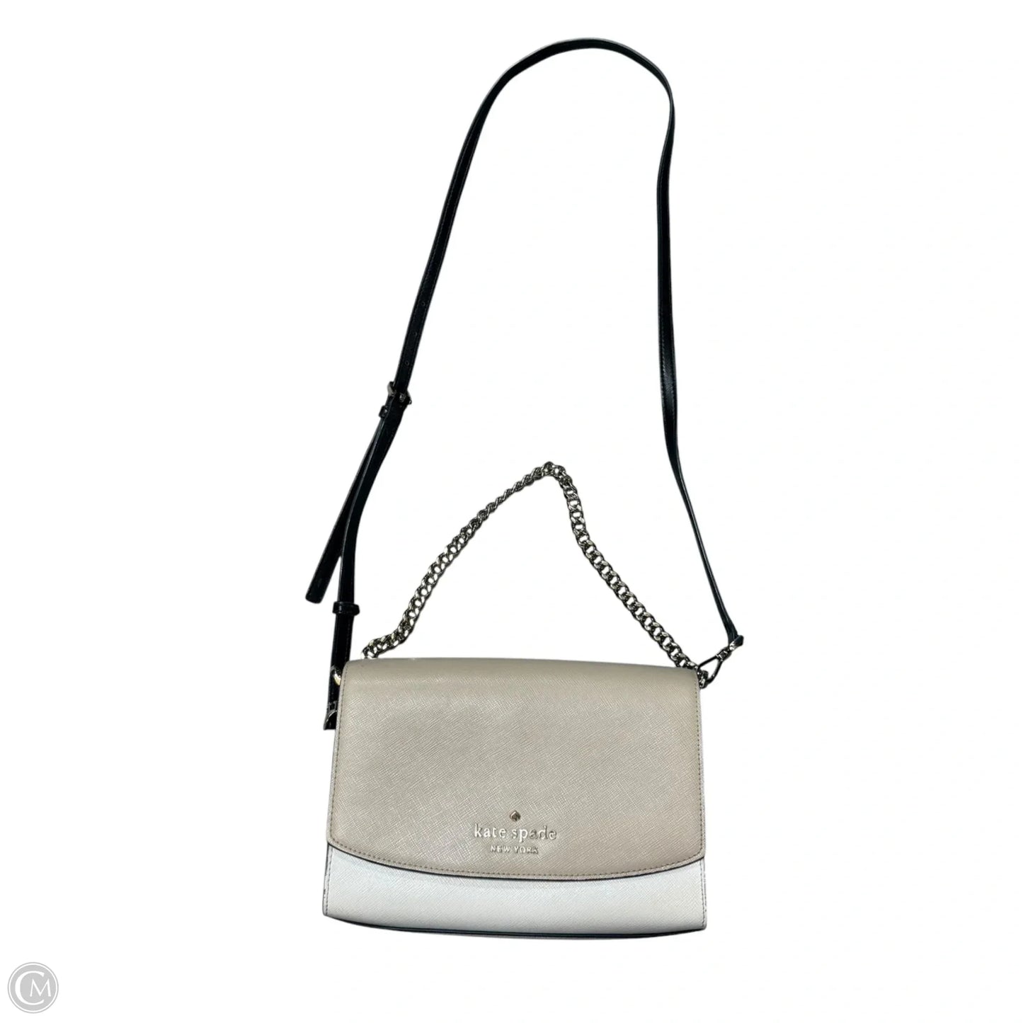 Crossbody Designer By Kate Spade, Size: Medium