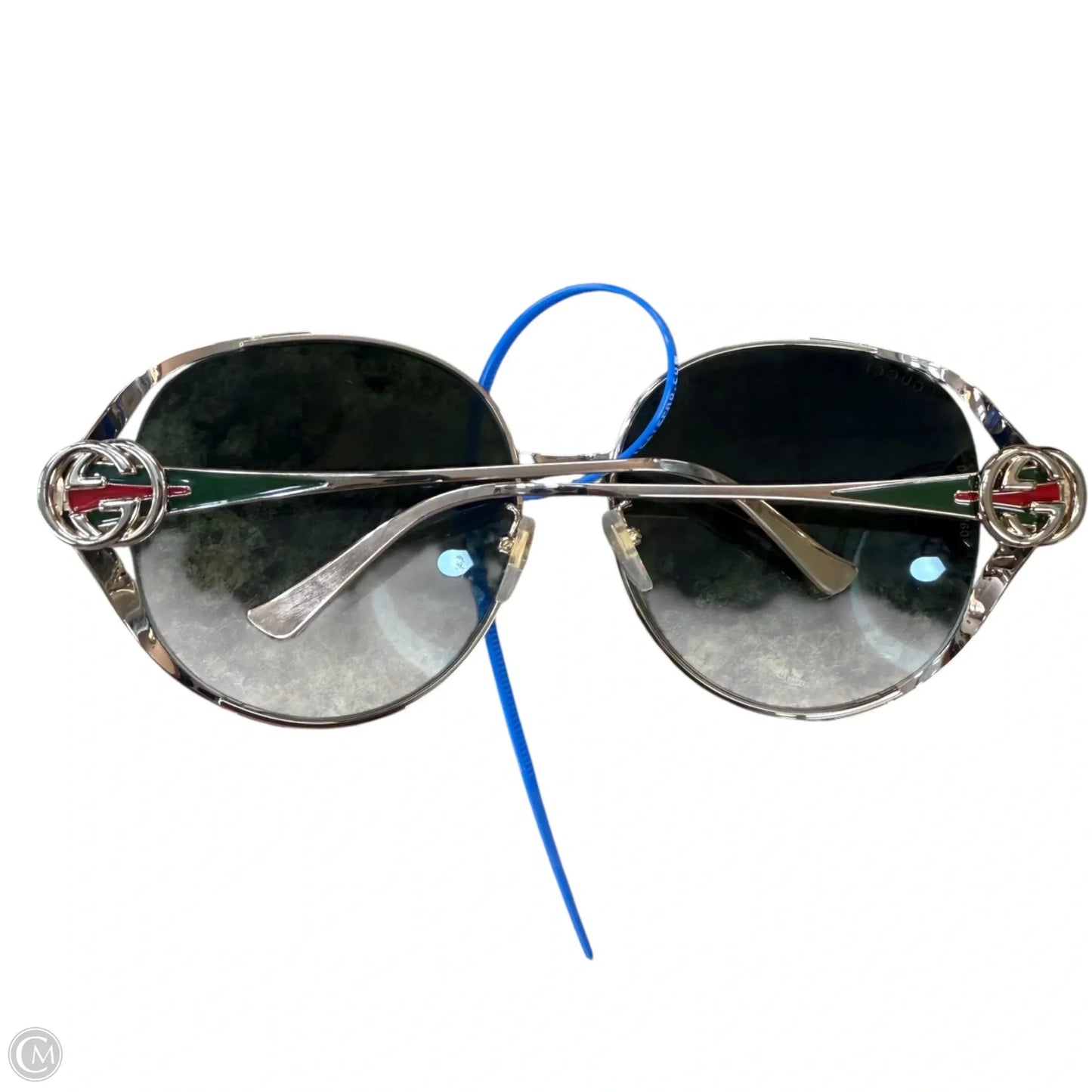 Sunglasses Luxury Designer By Gucci