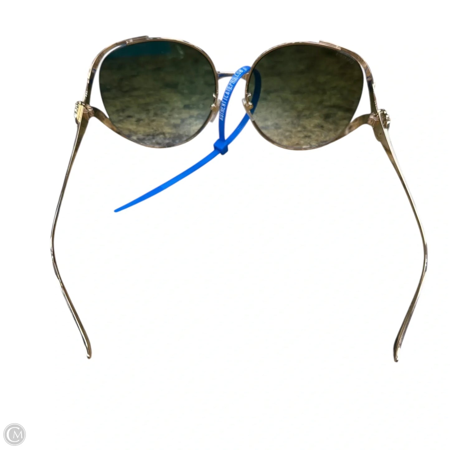 Sunglasses Luxury Designer By Gucci