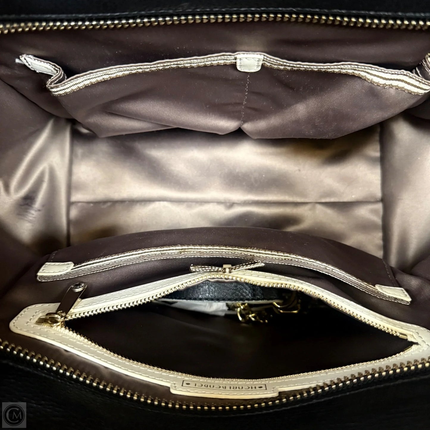 Handbag By Henri Bendel, Size: Medium