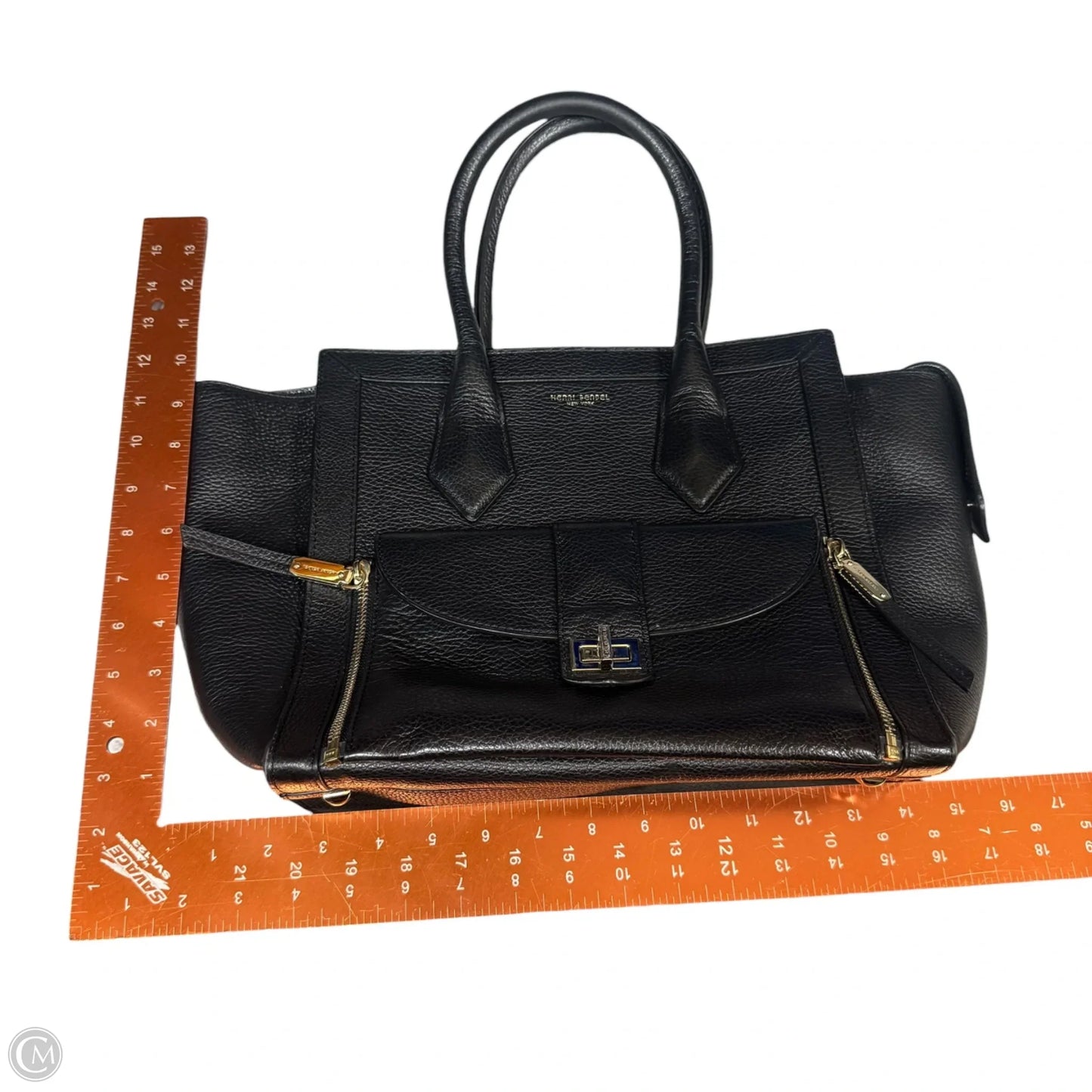 Handbag By Henri Bendel, Size: Medium