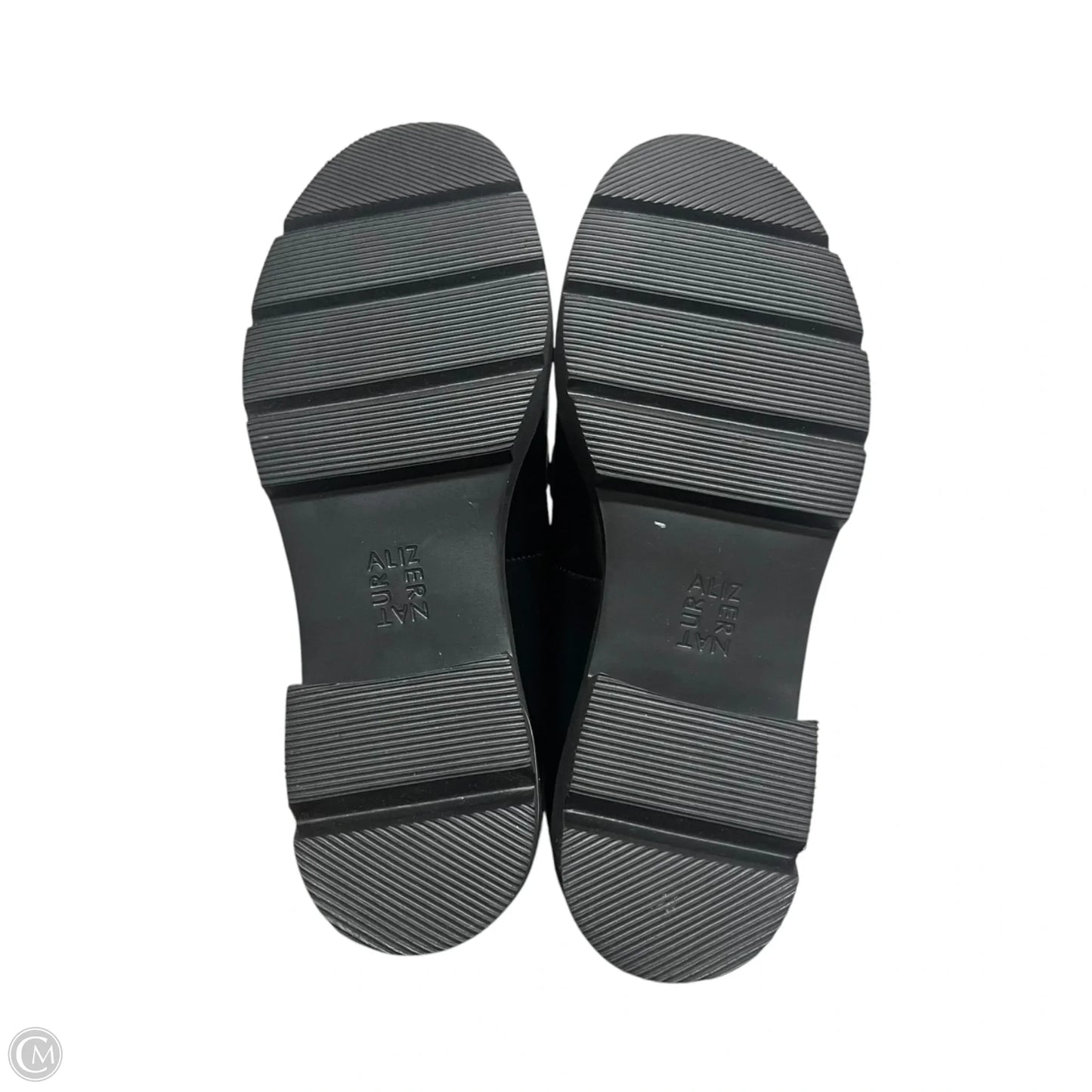 Shoes Heels Block By Naturalizer In Black, Size: 7