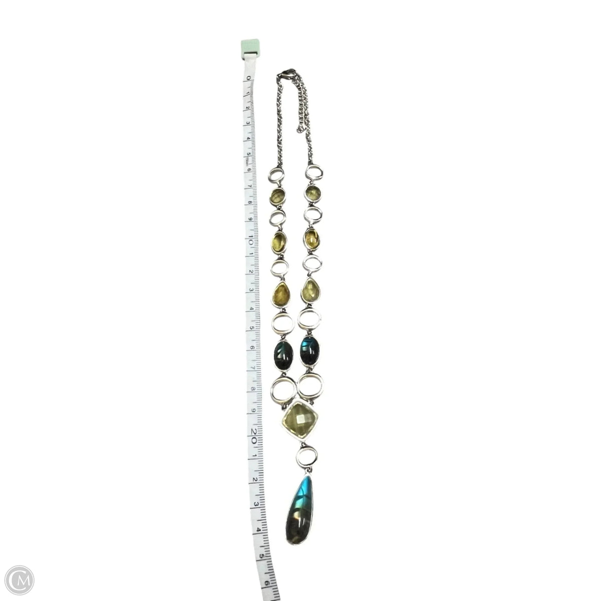 Necklace Set, Size: 02 Piece Set