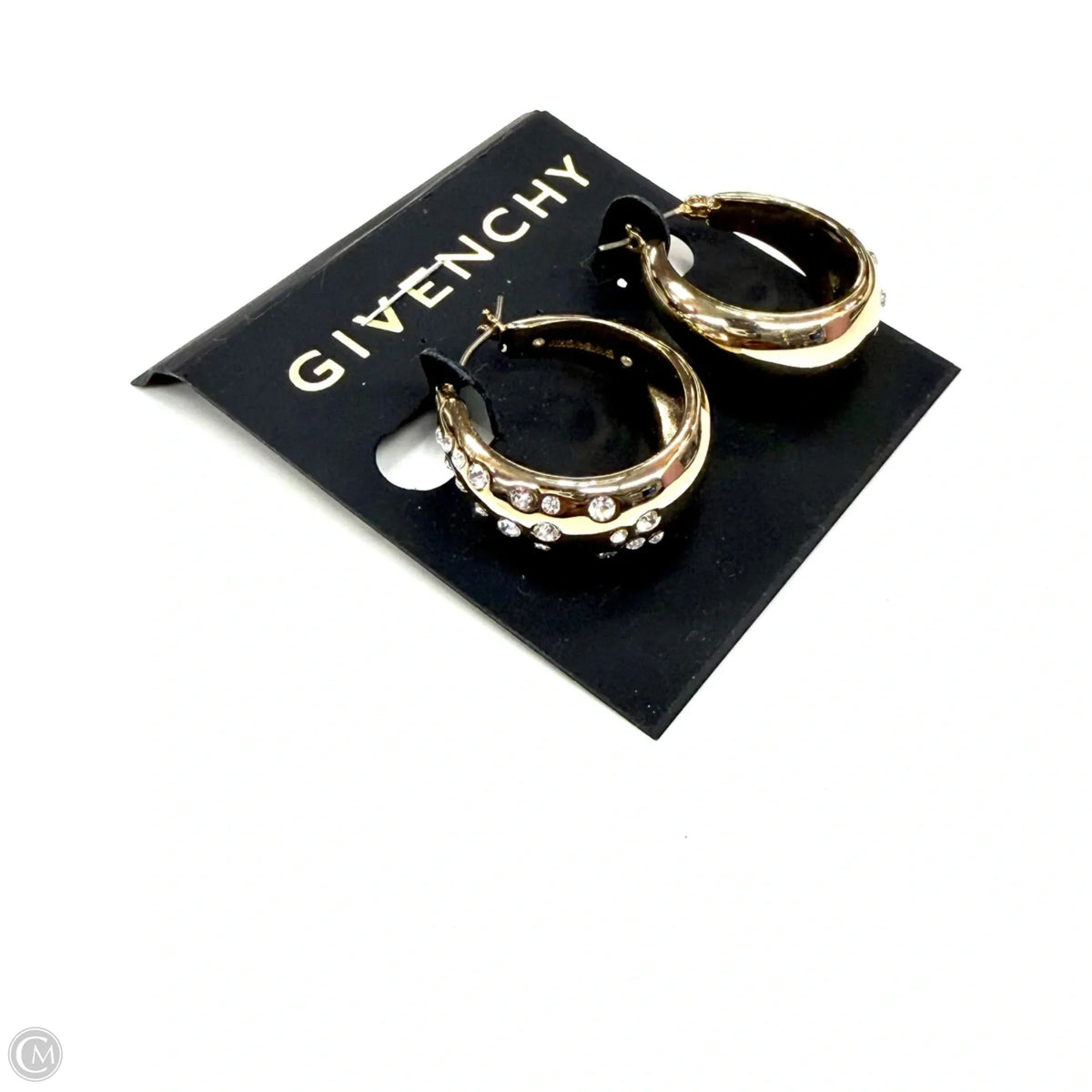 Earrings Luxury Designer By Givenchy