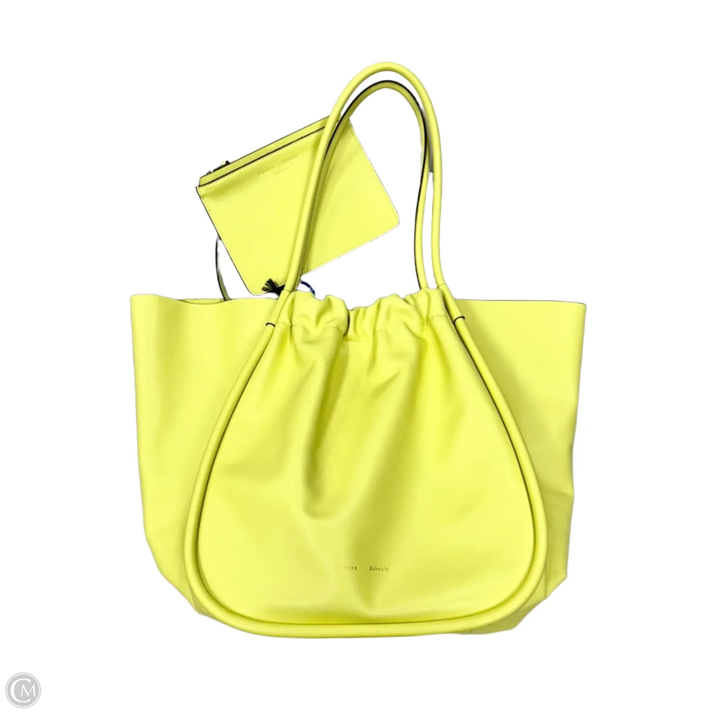 Handbag Luxury Designer By Proenza-schouler, Size: Large