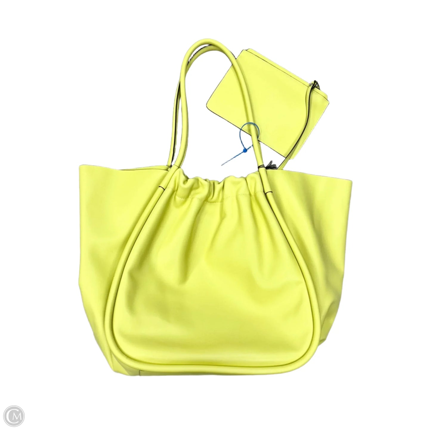 Handbag Luxury Designer By Proenza-schouler, Size: Large