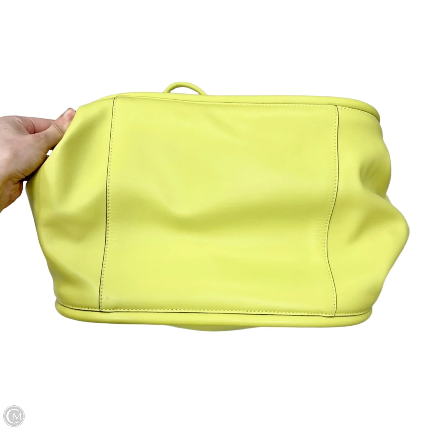 Handbag Luxury Designer By Proenza-schouler, Size: Large