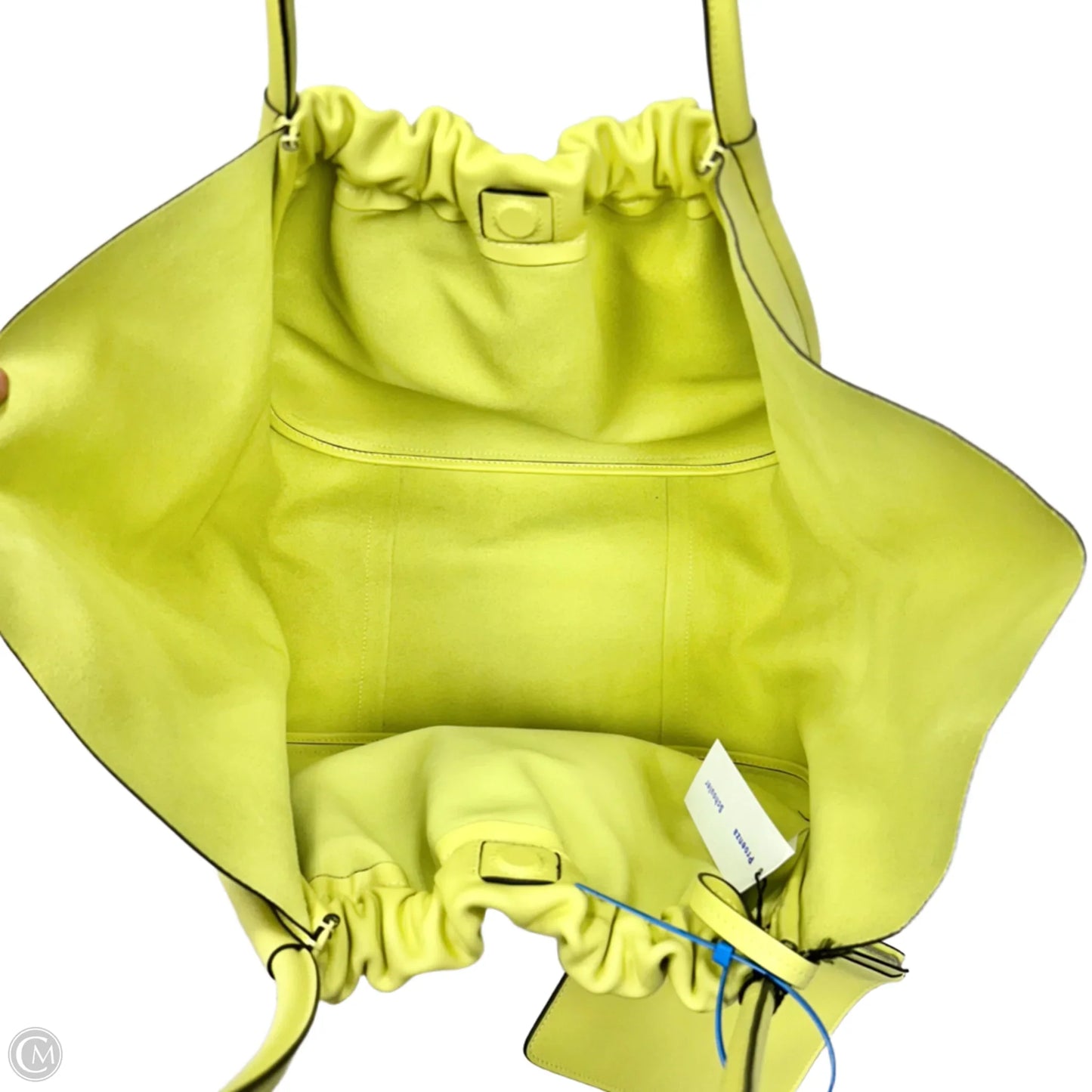 Handbag Luxury Designer By Proenza-schouler, Size: Large