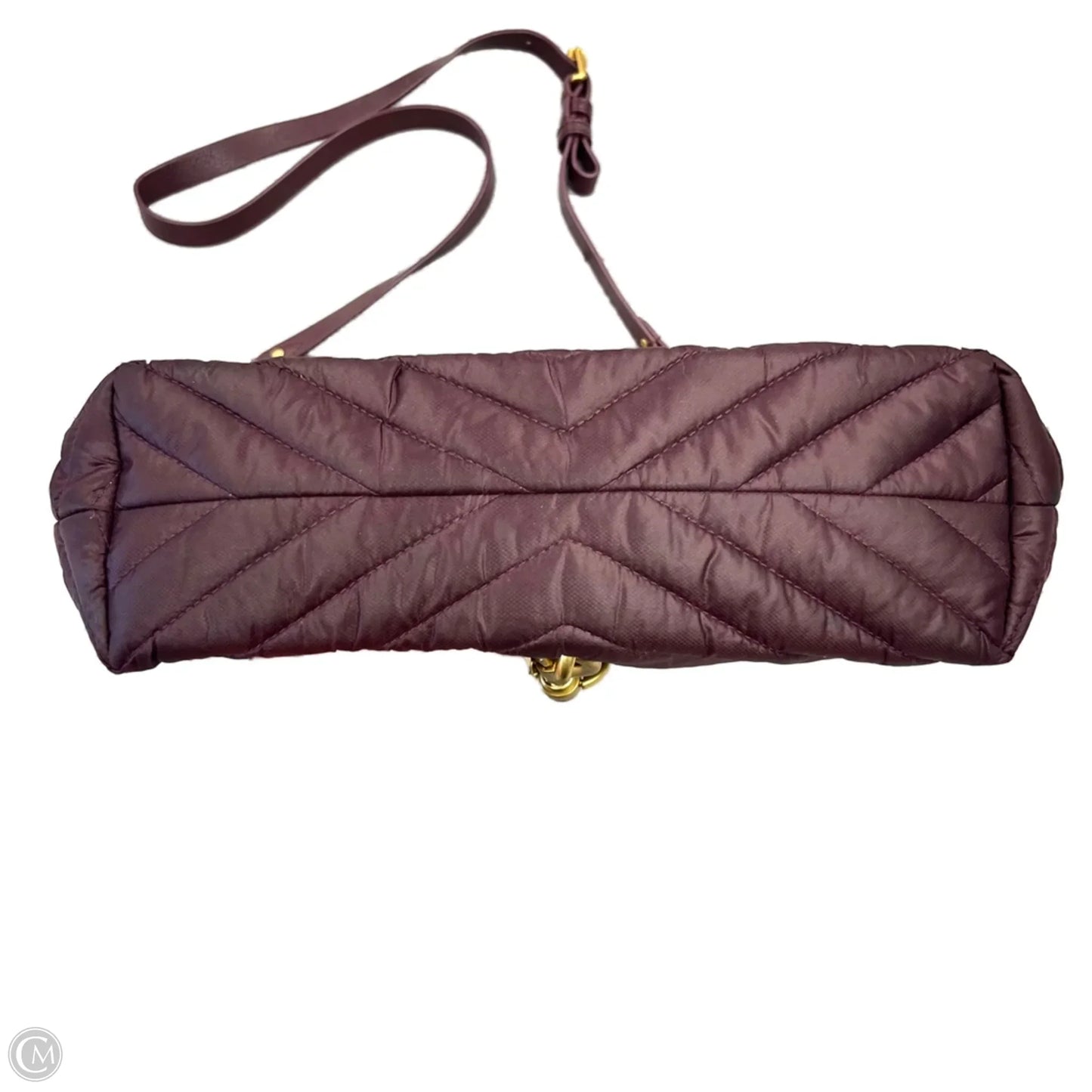 Crossbody Designer By Rebecca Minkoff, Size: Medium