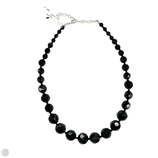 Necklace Statement By Charter Club