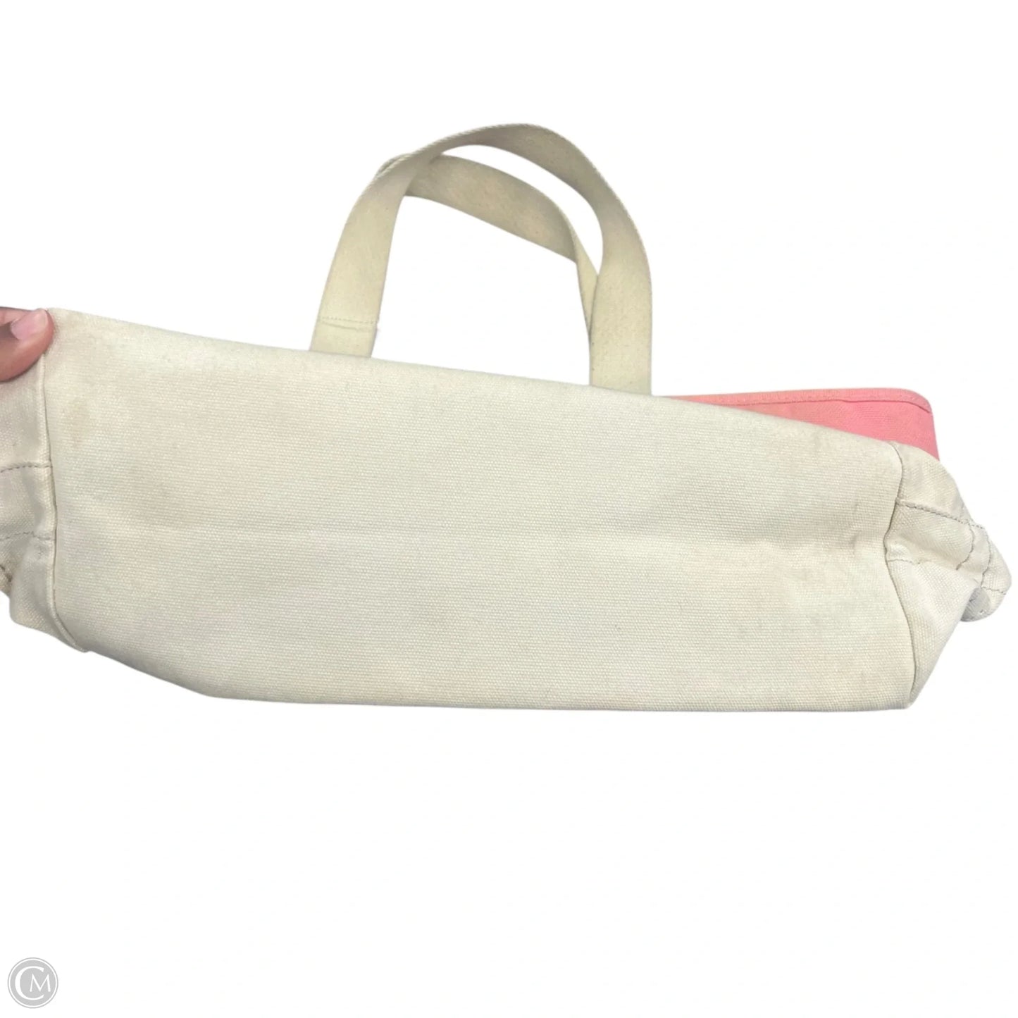 Tote Designer By Tory Burch, Size: Medium