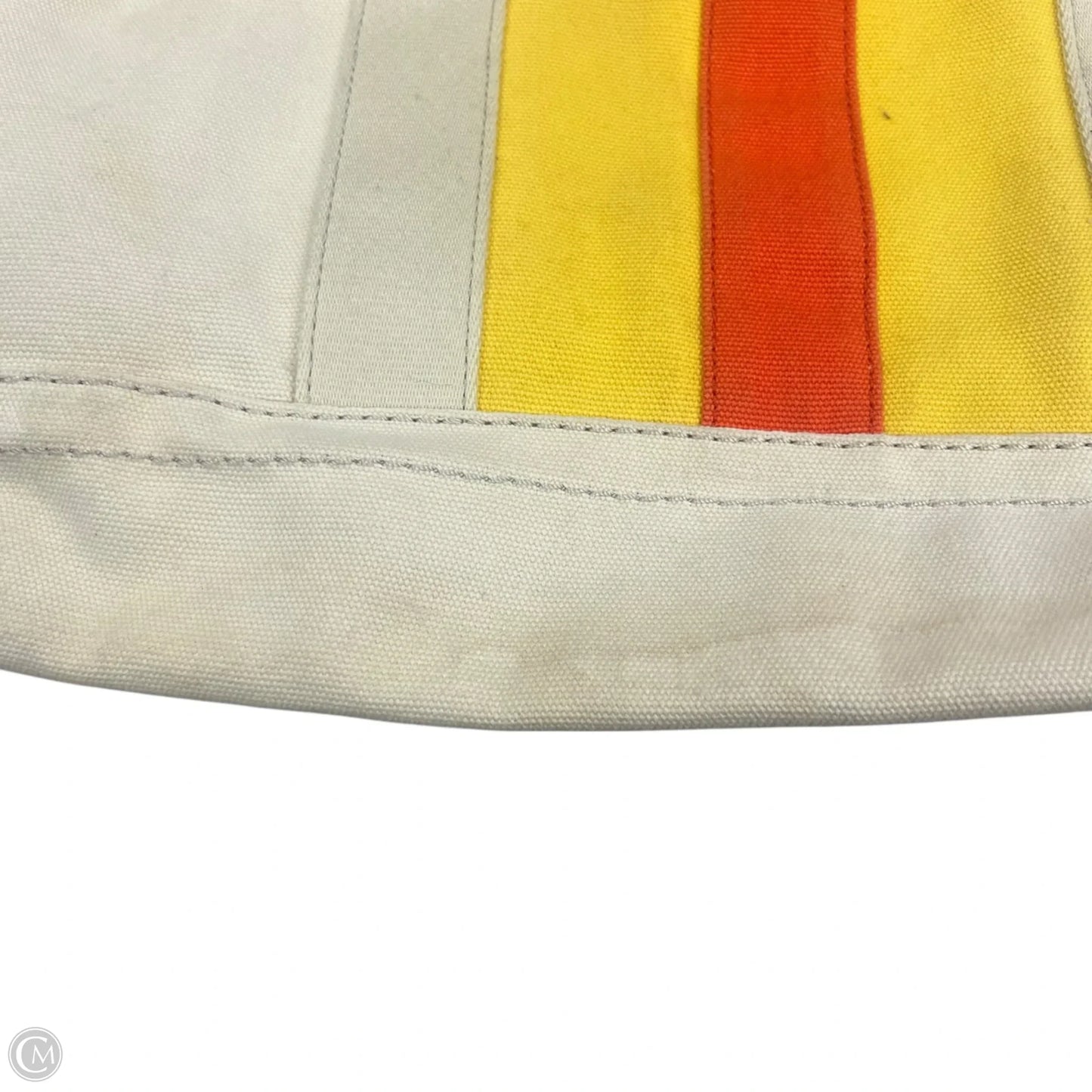 Tote Designer By Tory Burch, Size: Medium