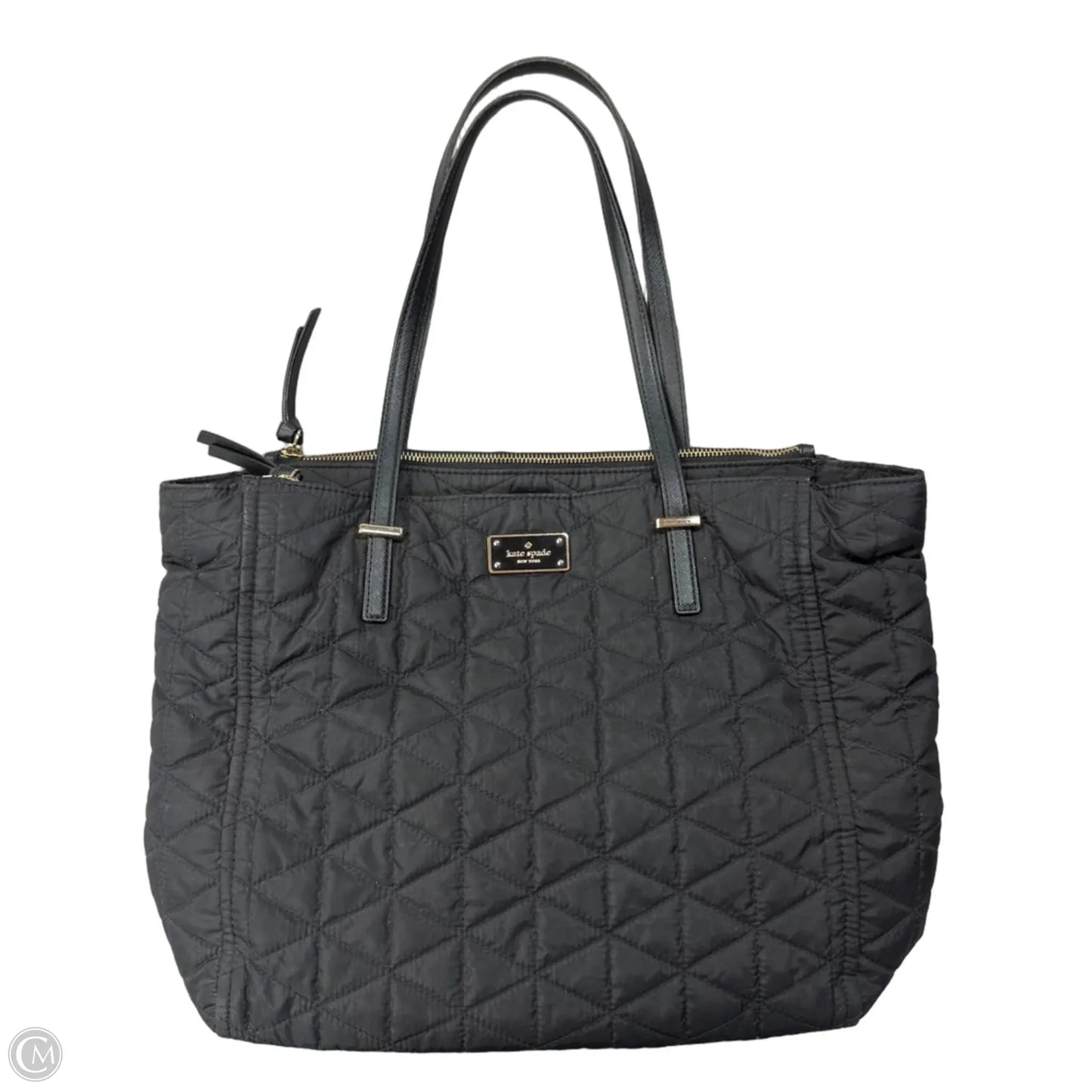 Handbag Designer By Kate Spade, Size: Large