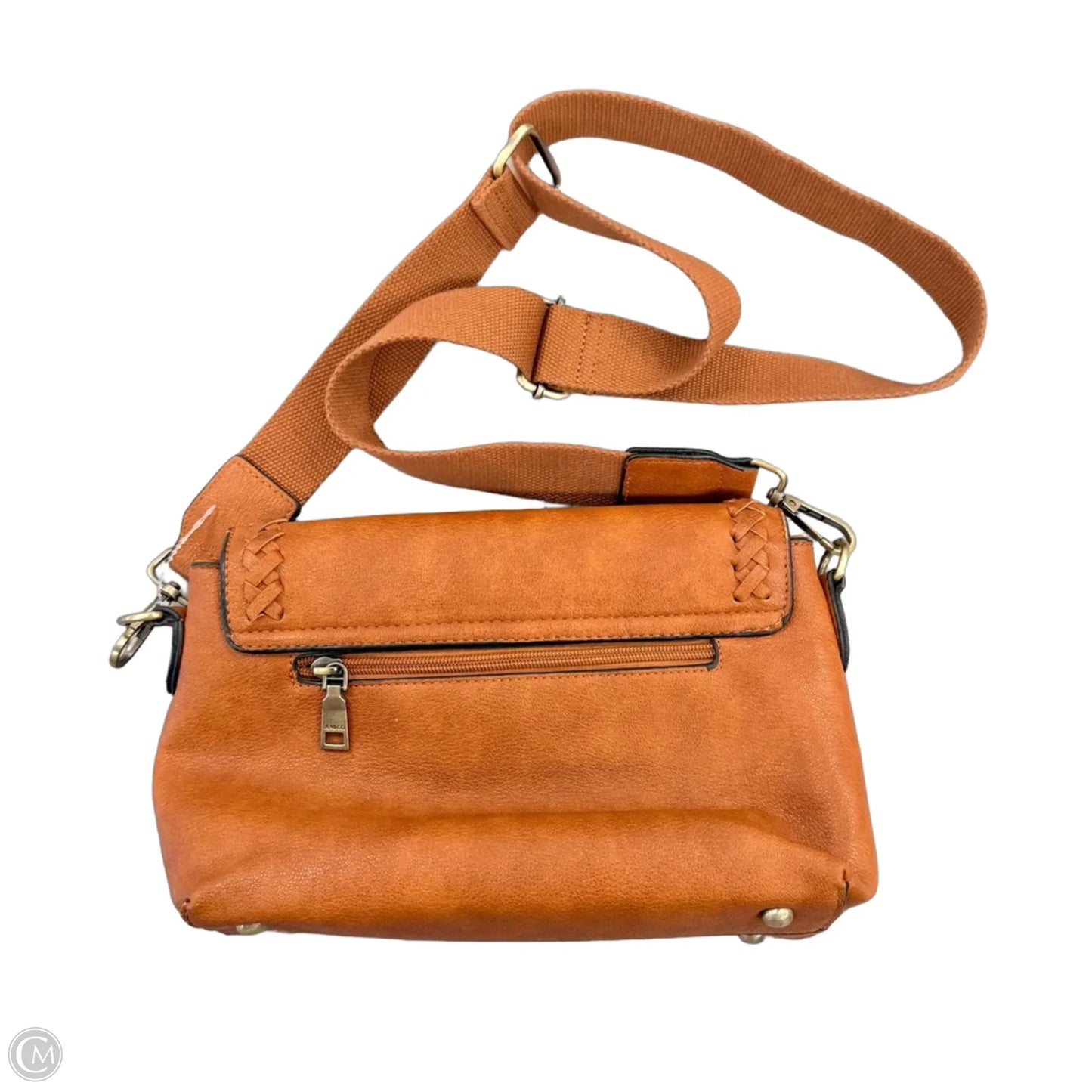 Crossbody By Jen & Co, Size: Medium