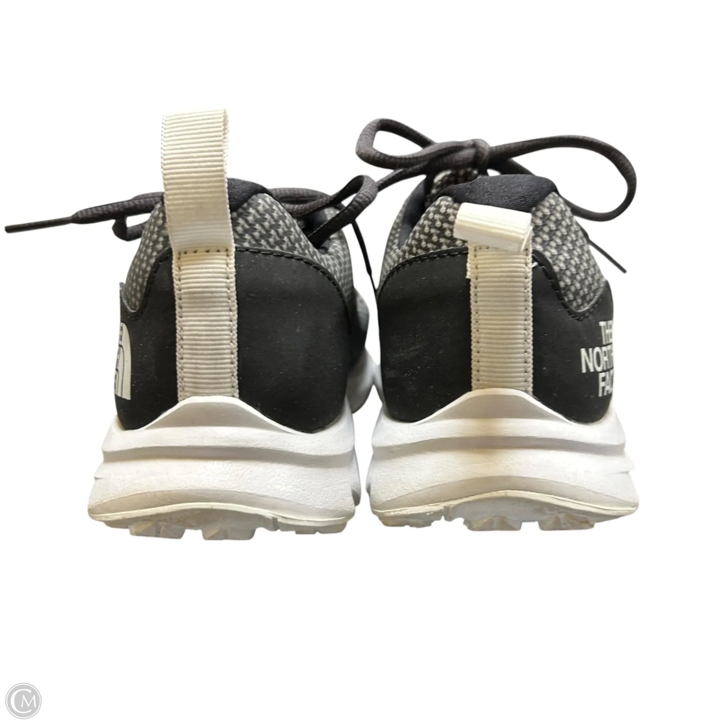 Shoes Athletic By The North Face In Black & White, Size: 8.5
