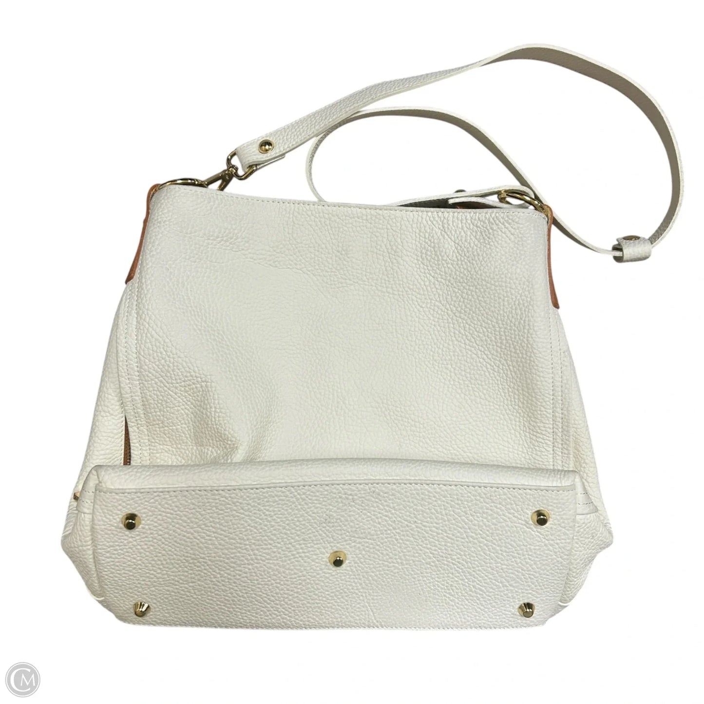 Crossbody By Valentina, Size: Medium