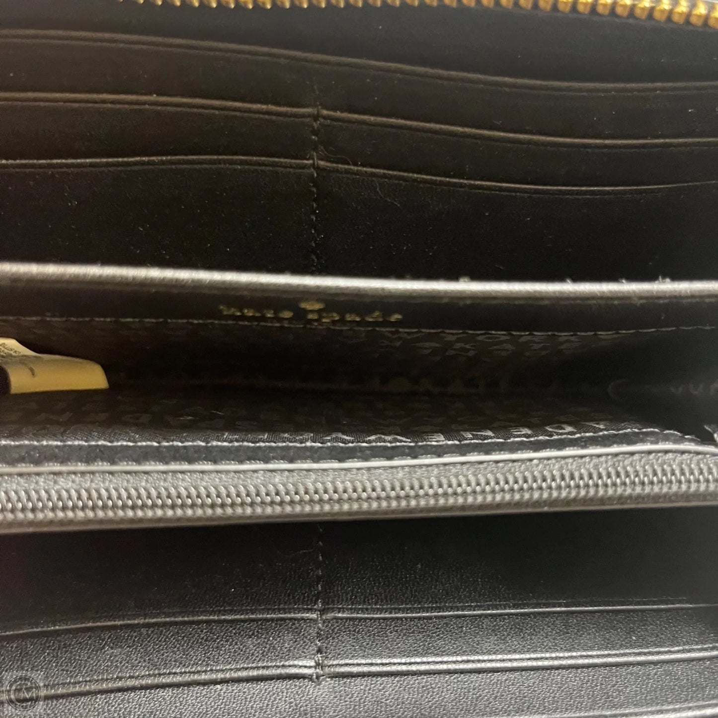 Wallet Designer By Kate Spade, Size: Medium