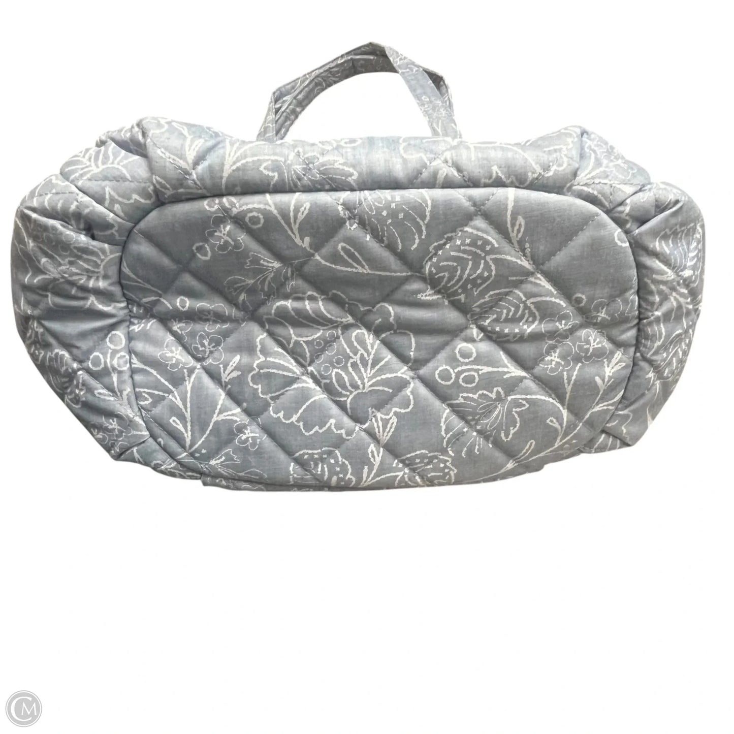Handbag By Vera Bradley, Size: Medium