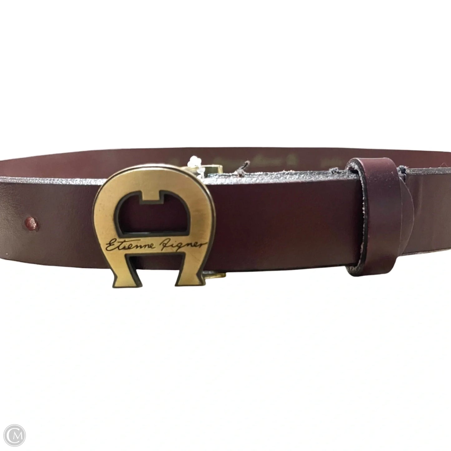 Belt By Etienne Aigner, Size: Small