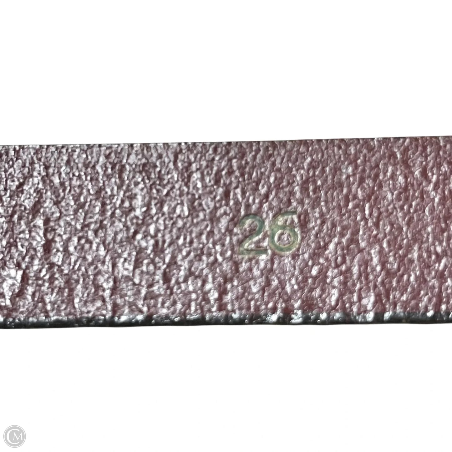 Belt By Etienne Aigner, Size: Small