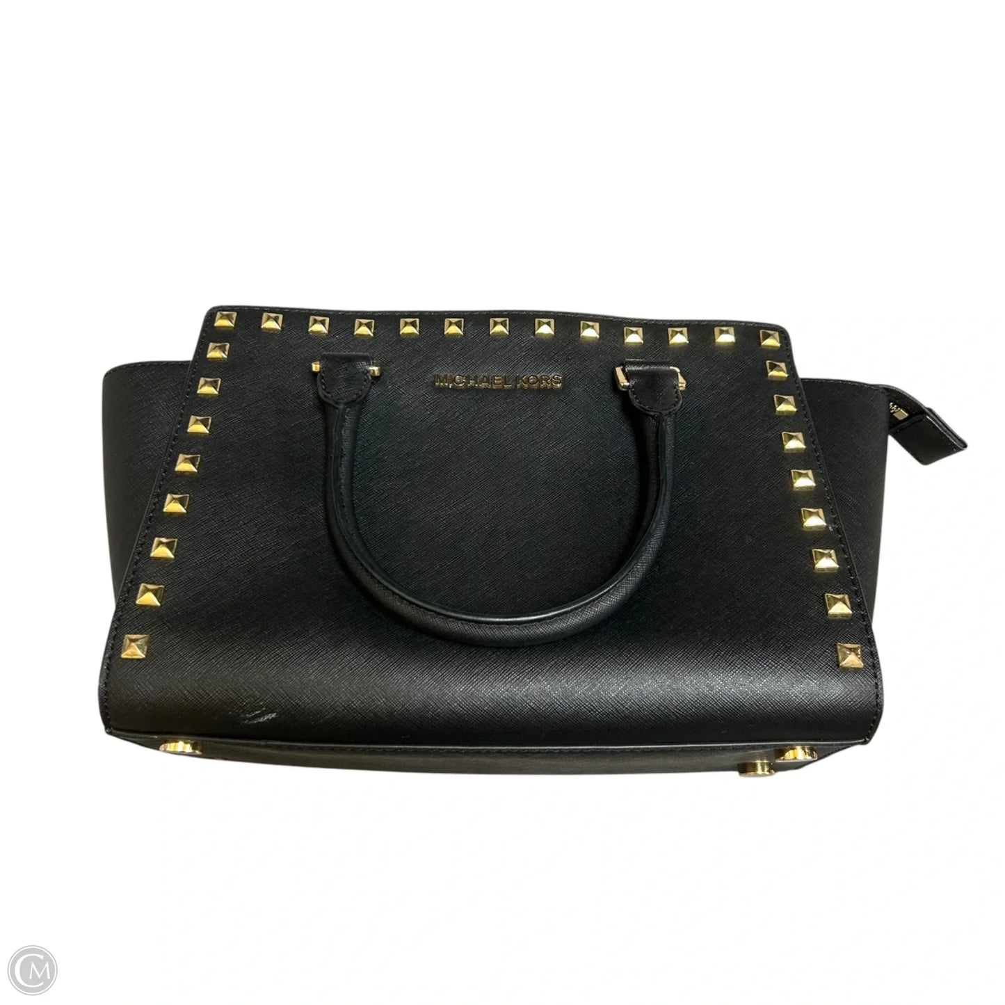 Handbag By Michael By Michael Kors, Size: Small