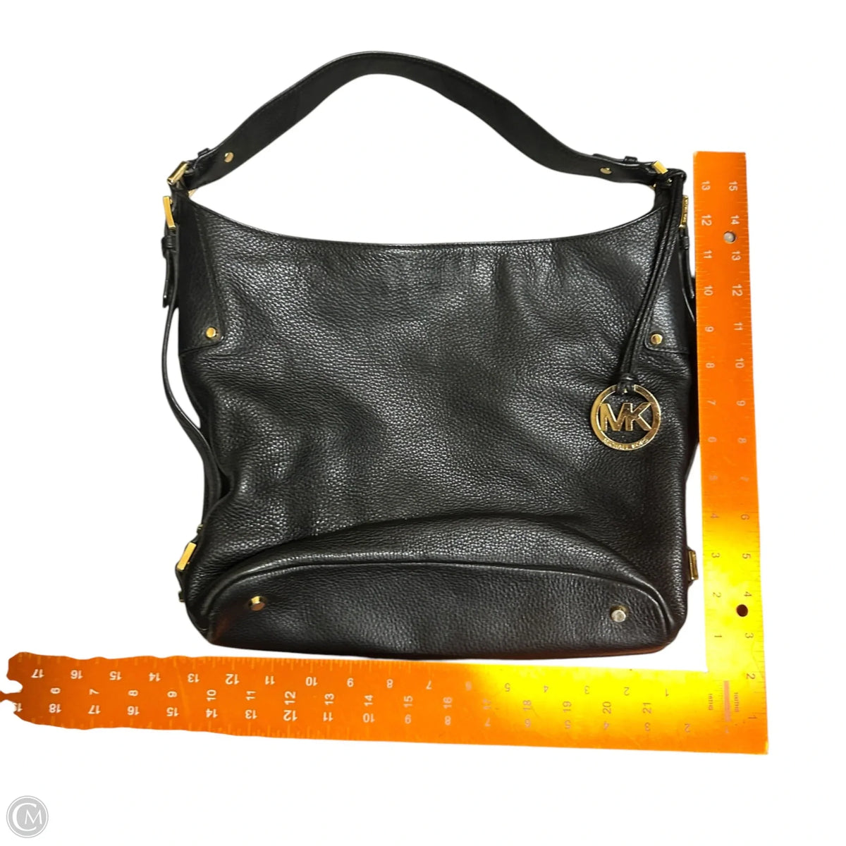 Handbag Designer By Michael By Michael Kors, Size: Medium