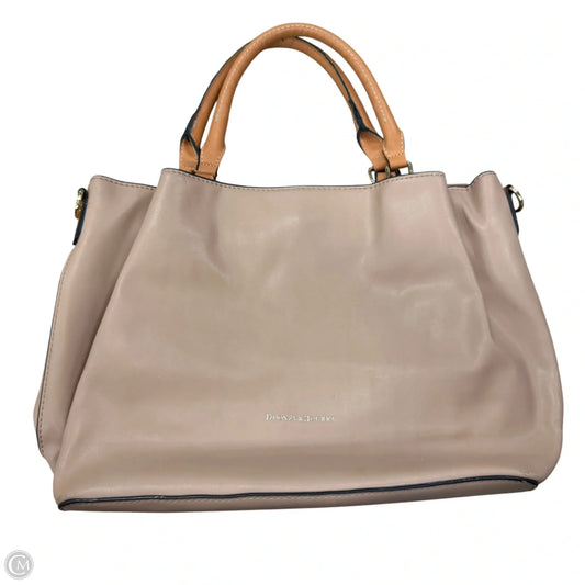 Handbag Designer By Dooney And Bourke, Size: Medium