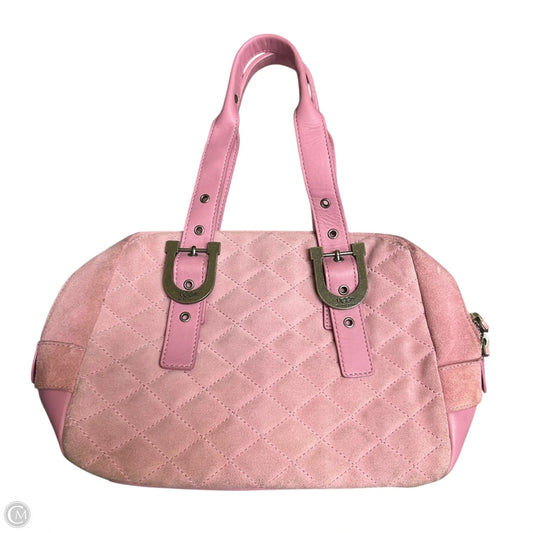 Handbag Designer By Ugg, Size: Small