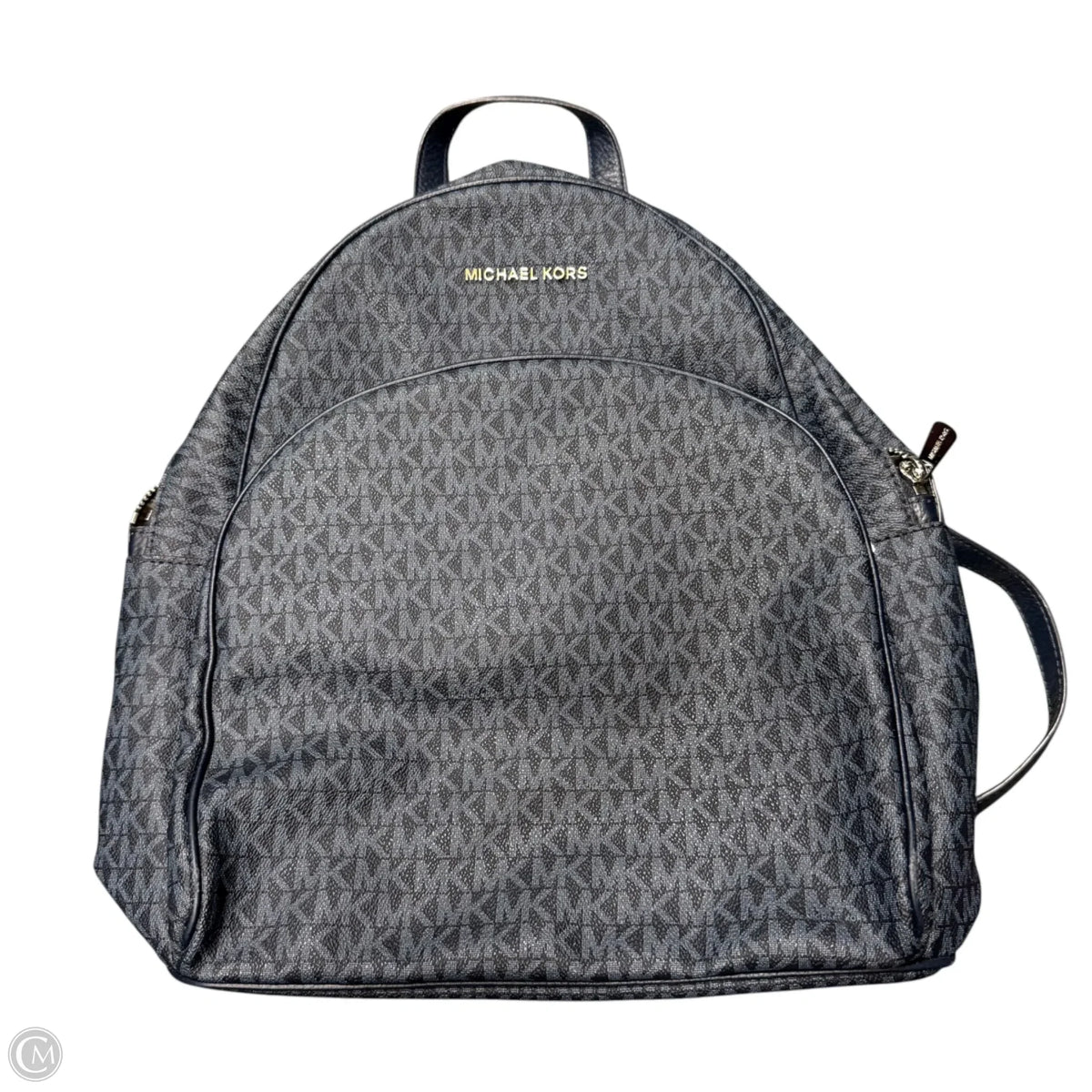 Backpack Designer By Michael Kors, Size: Medium