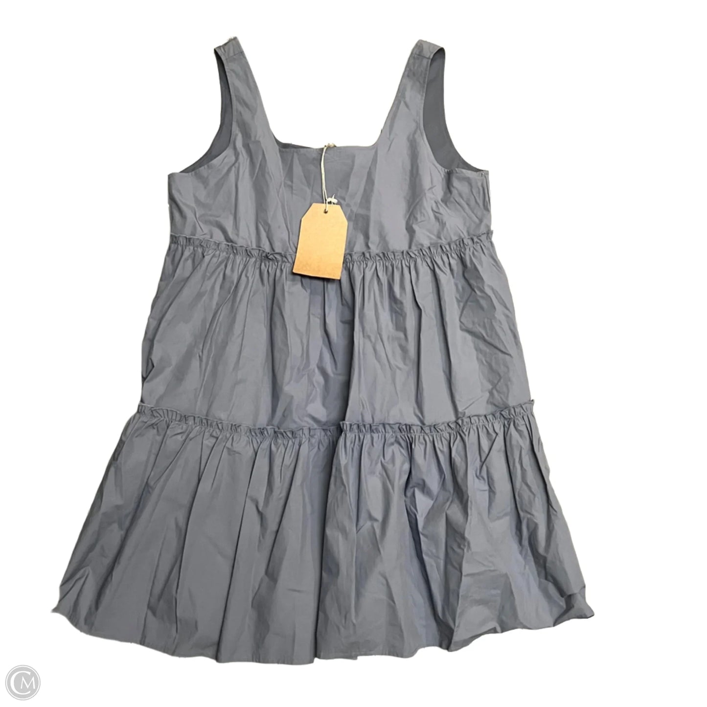 Dress Casual Short By Listicle In Grey, Size: L