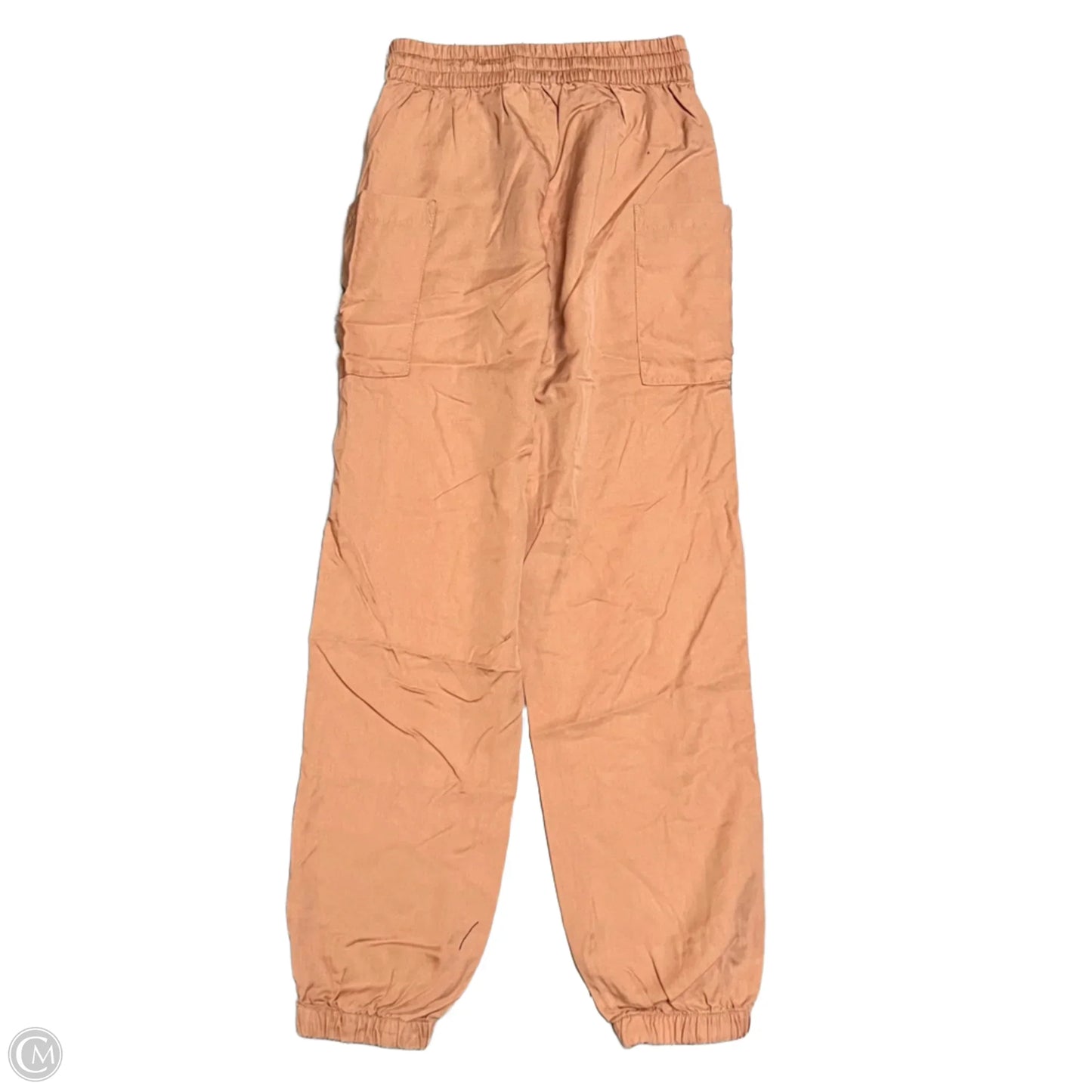 Pants Joggers By Indigo Rein In Orange, Size: Xs
