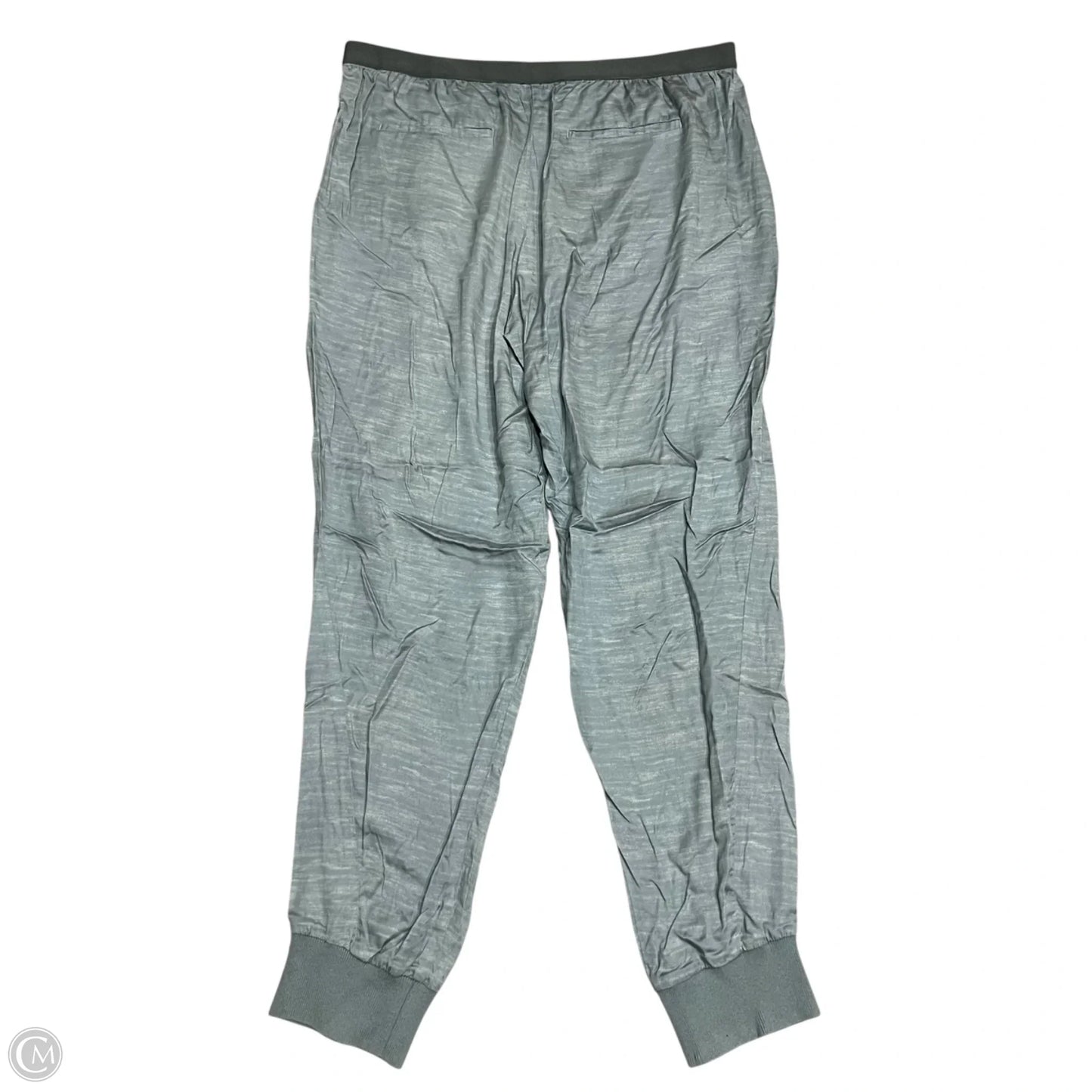 Pants Joggers By Vince In Grey, Size: L
