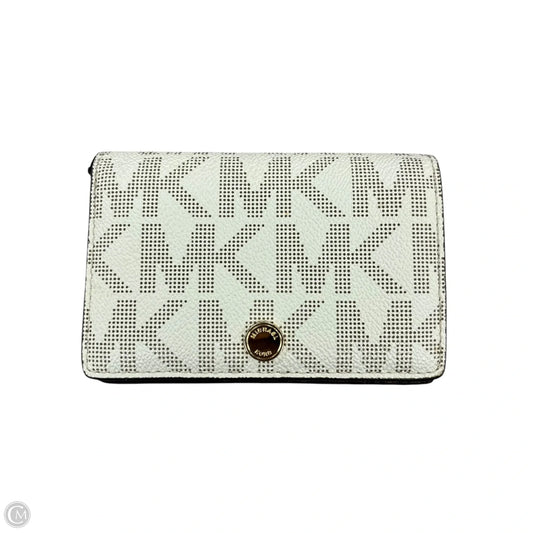 Wallet Designer By Michael Kors, Size: Small