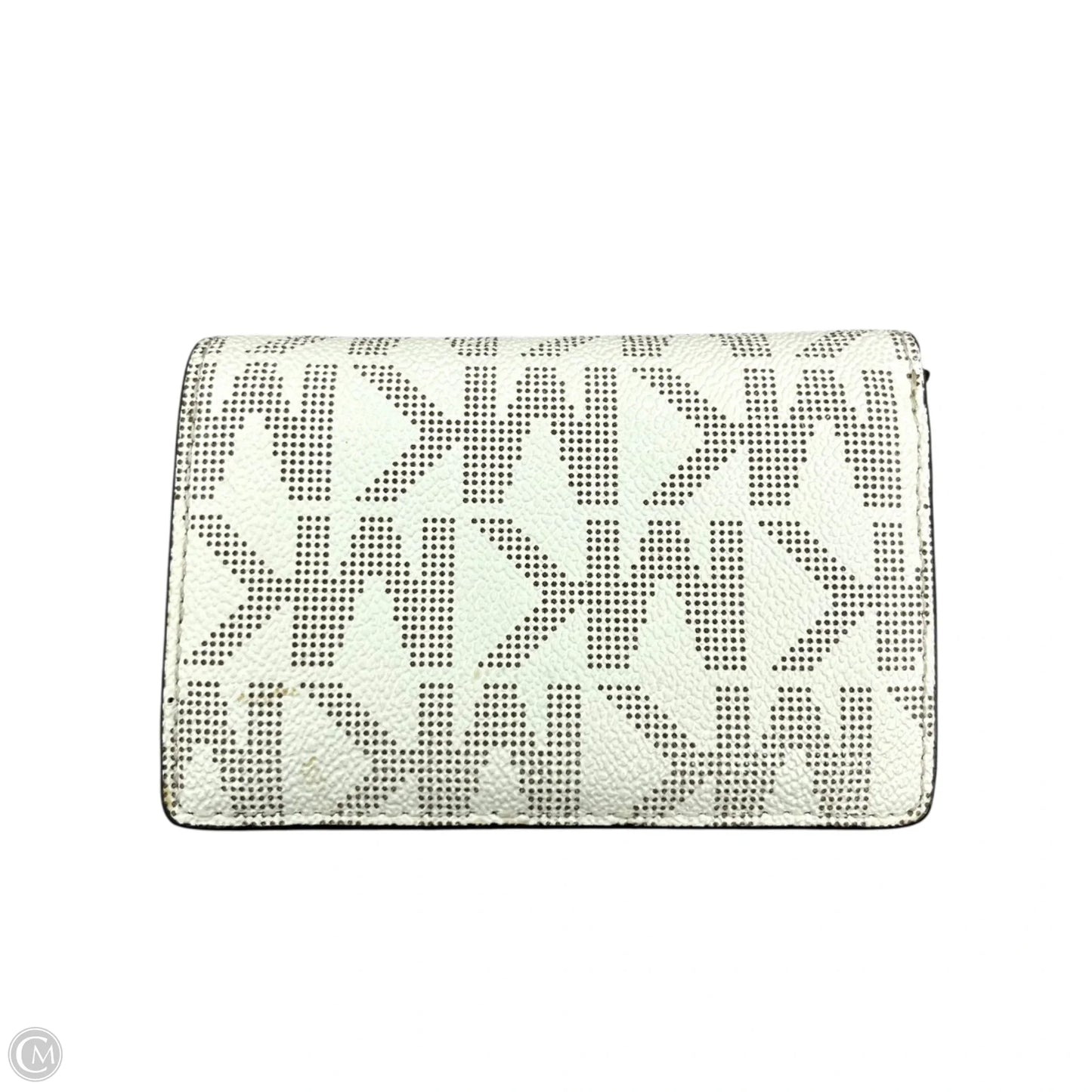 Wallet Designer By Michael Kors, Size: Small