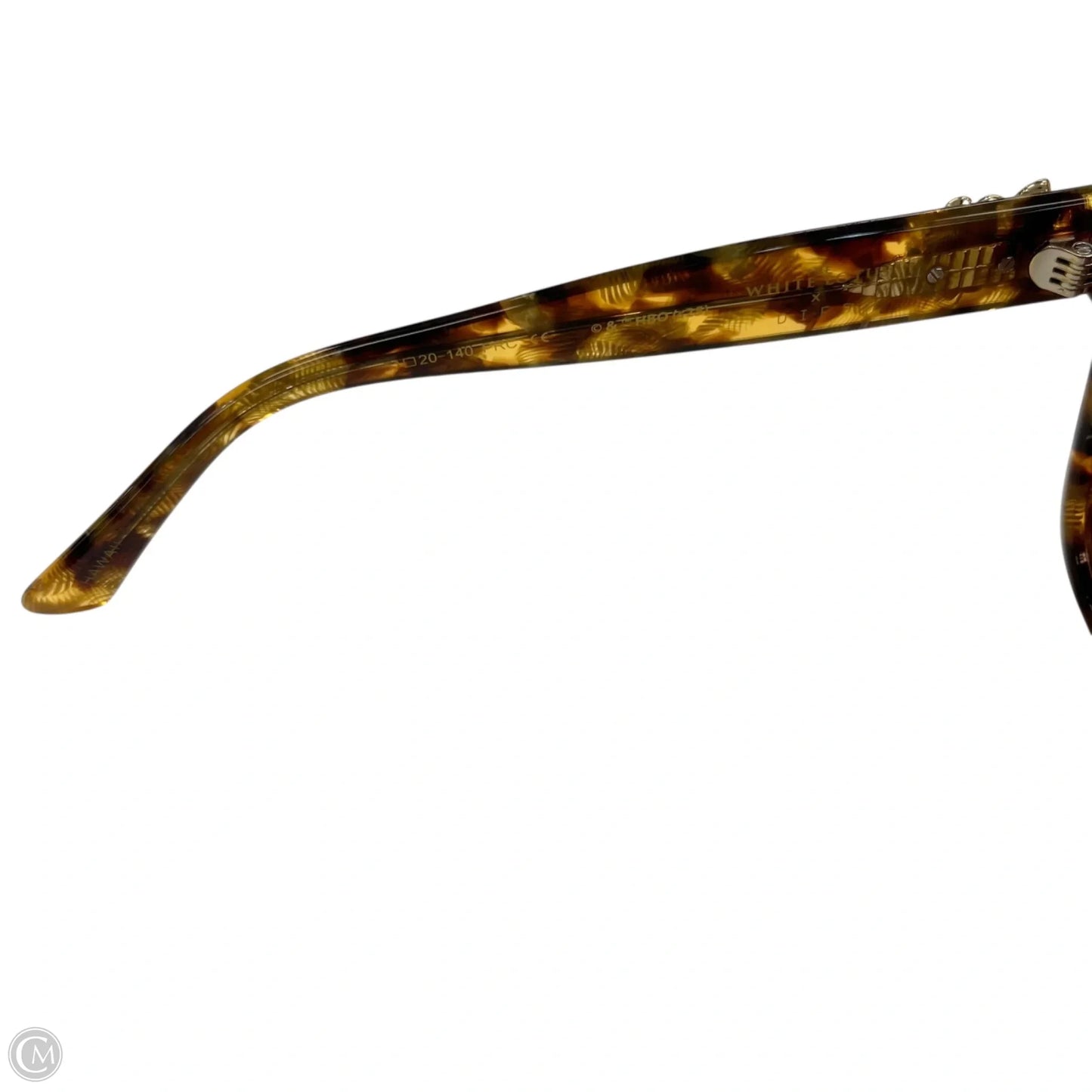 Sunglasses By Diff Eyewear