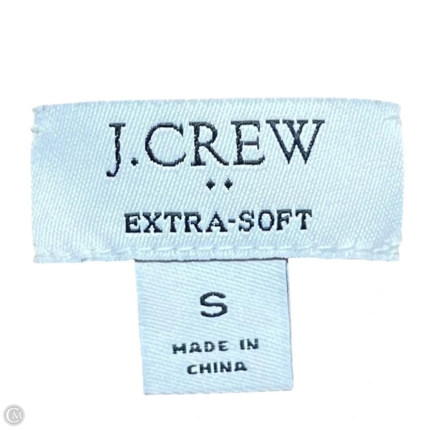 Cardigan By J. Crew In Tan, Size: S