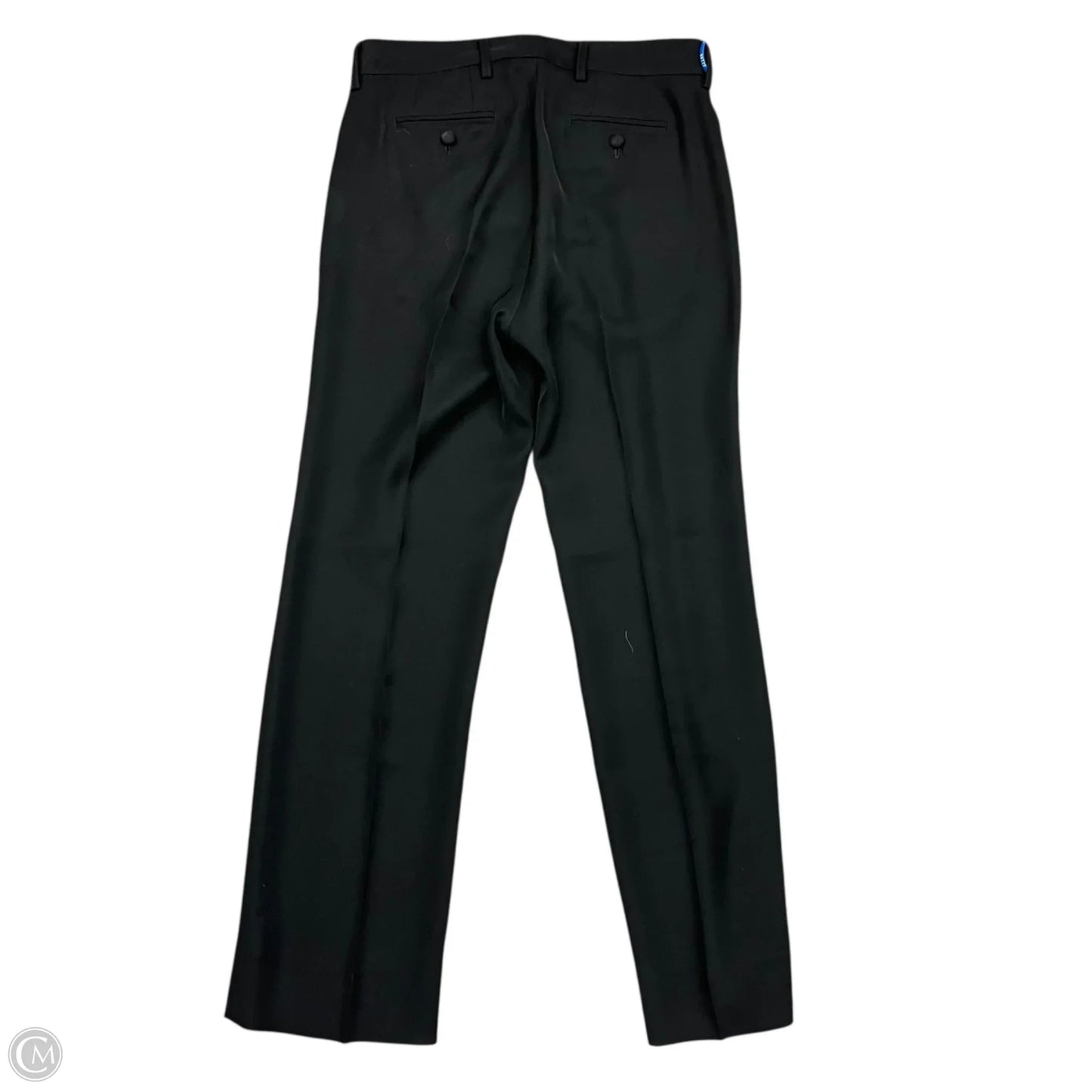 Pants Luxury Designer By Tom Ford In Black, Size: 6