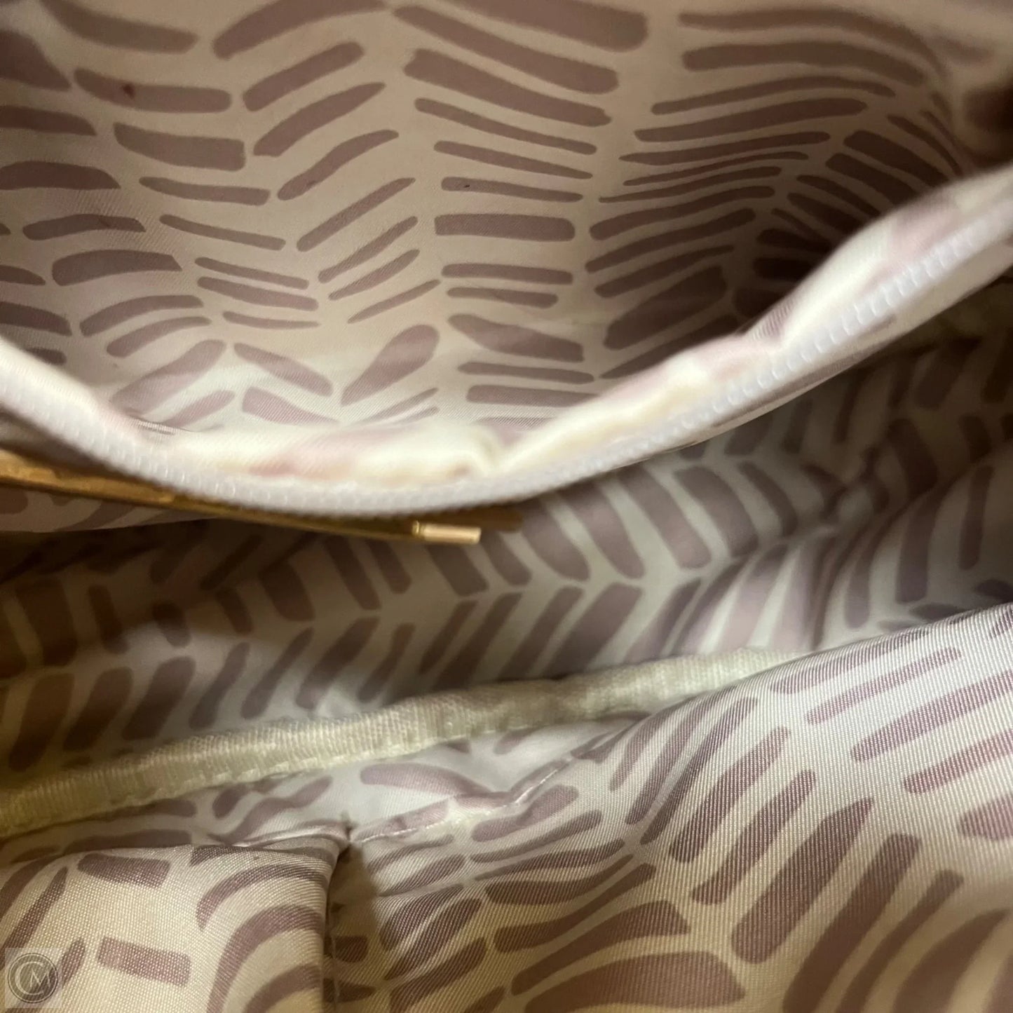 Handbag By Madison West, Size: Medium