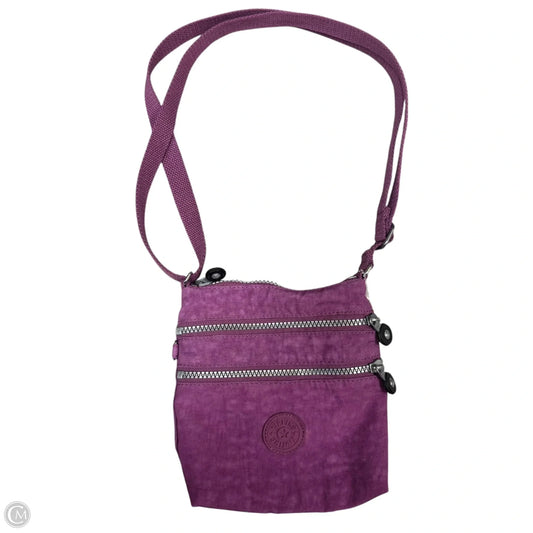 Crossbody By Kipling, Size: Small