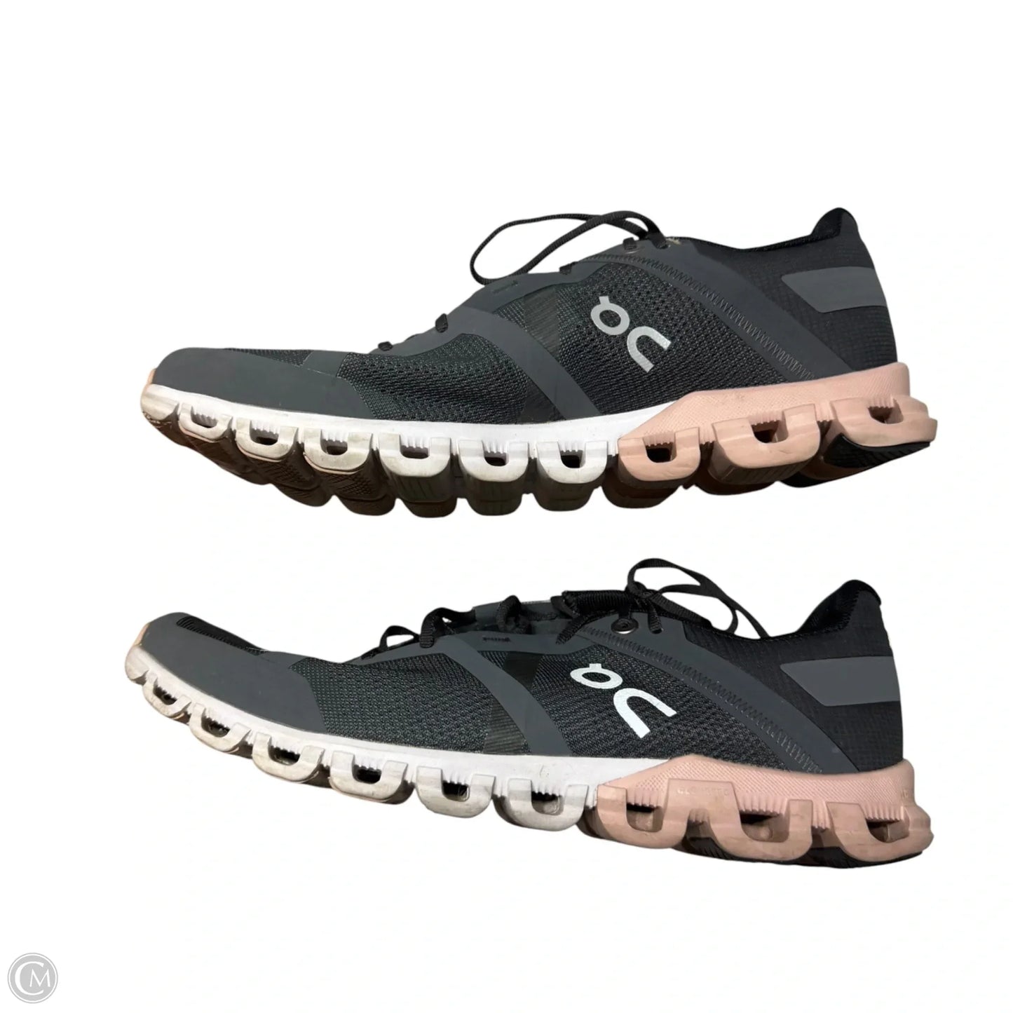 Shoes Athletic By On In Grey, Size: 8.5