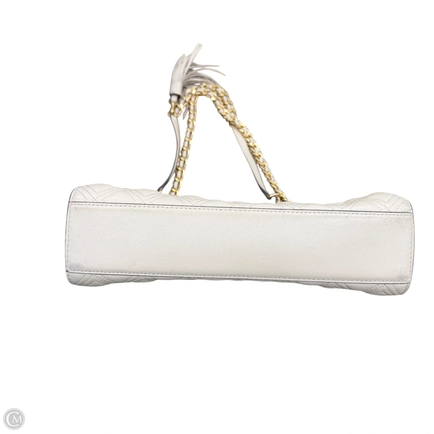 Handbag Designer By Tory Burch, Size: Medium