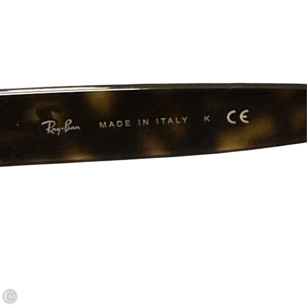 Sunglasses Designer By Ray Ban