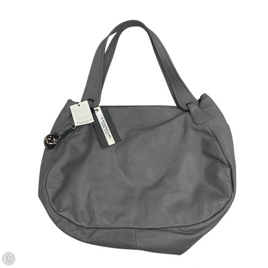 Handbag By Tosca Blu, Size: Medium