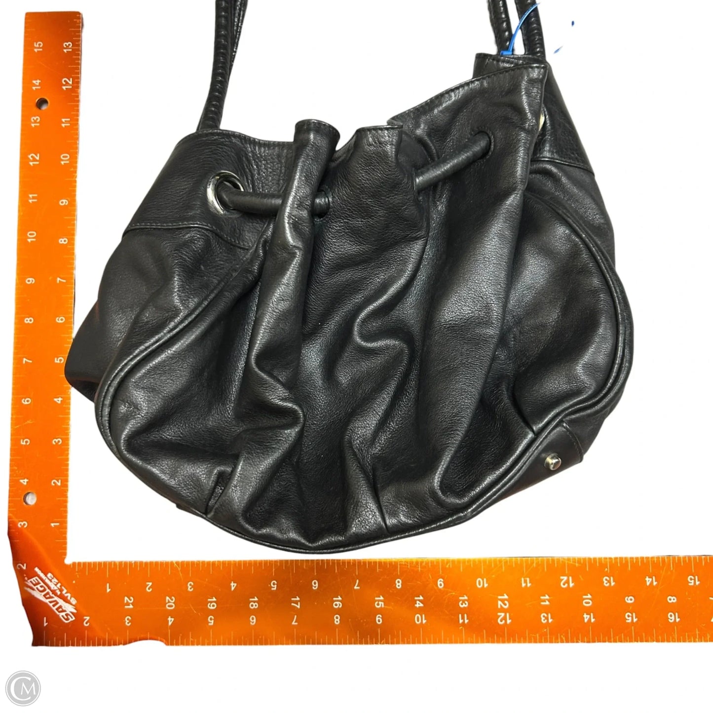 Handbag Luxury Designer By Furla, Size: Medium