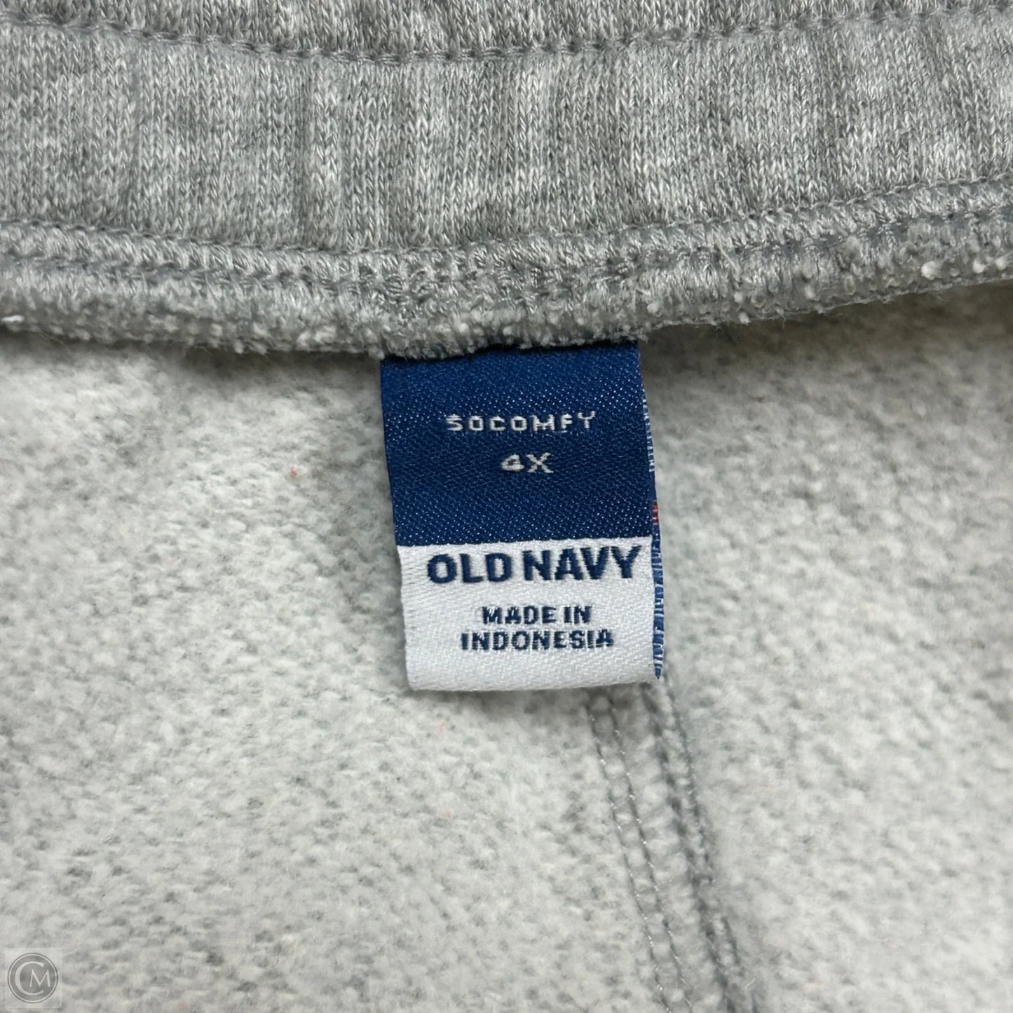 Skirt Midi By Old Navy In Grey, Size: 4x